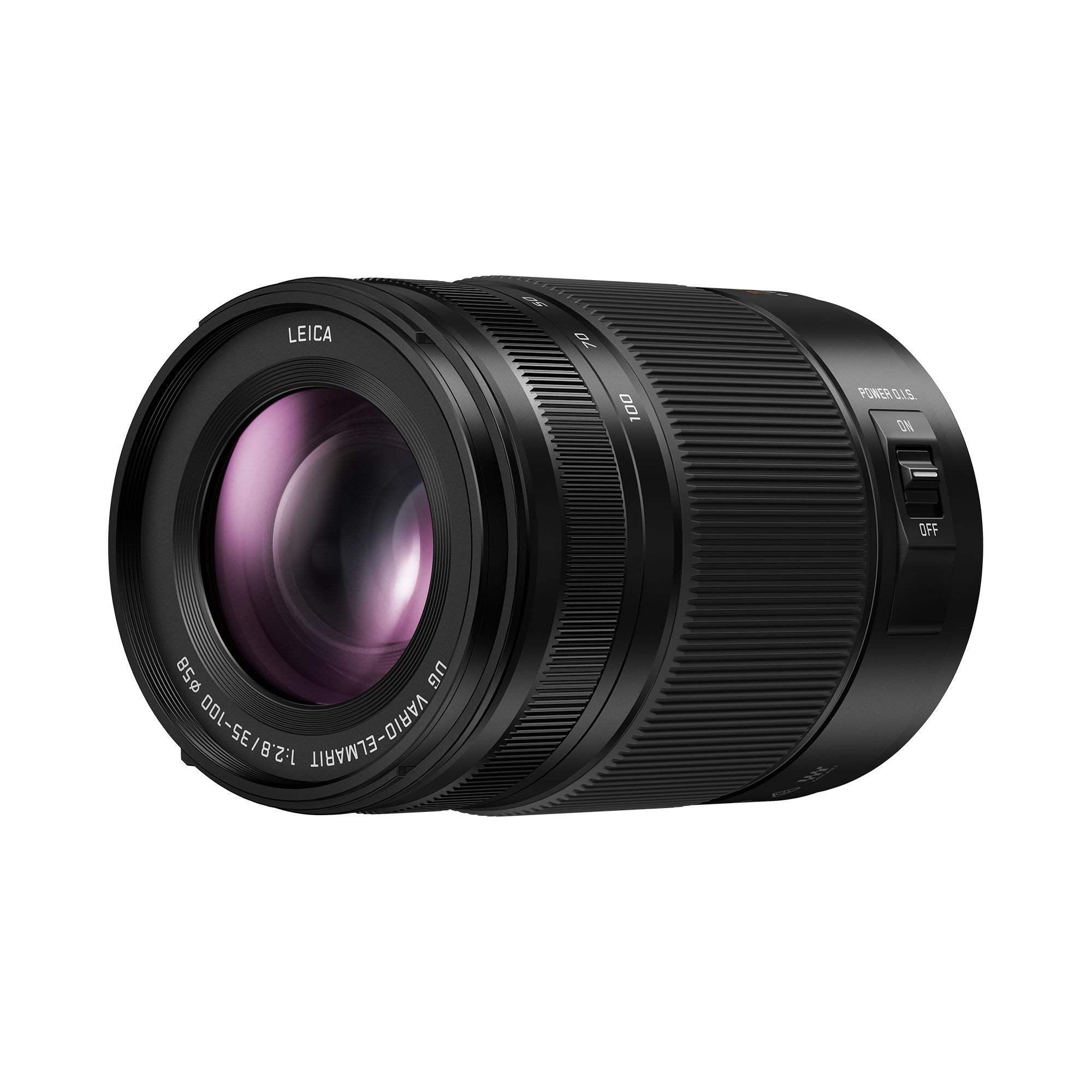 G Series LEICA 35-100mm F2.8 Lens