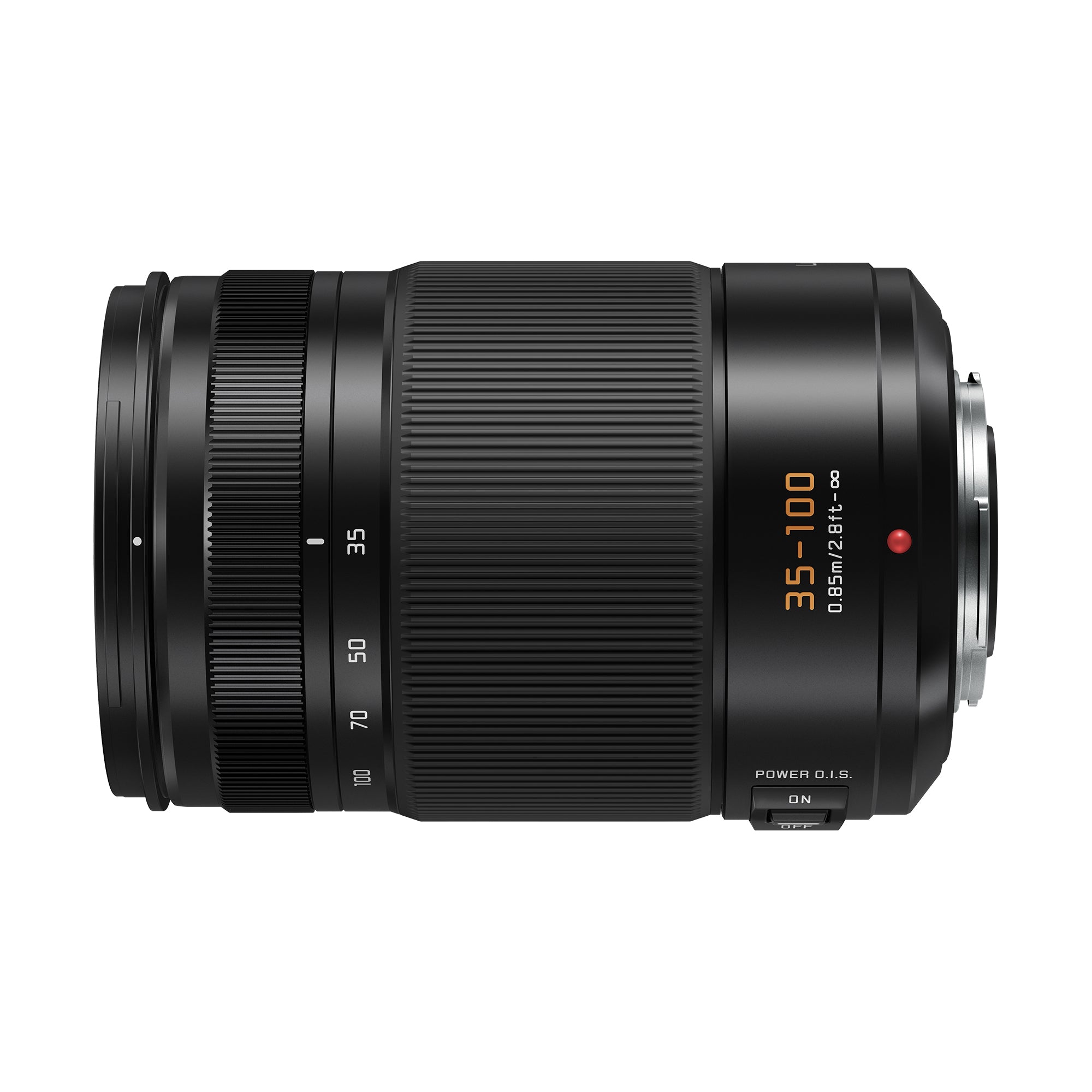G Series LEICA 35-100mm F2.8 Lens