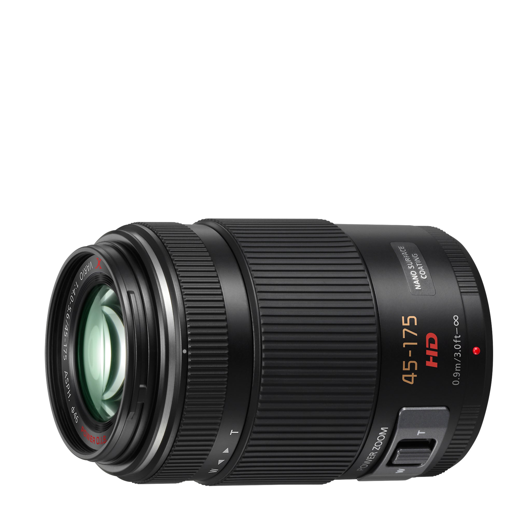 G Series 45-175mm F4.0-5.6 Lens