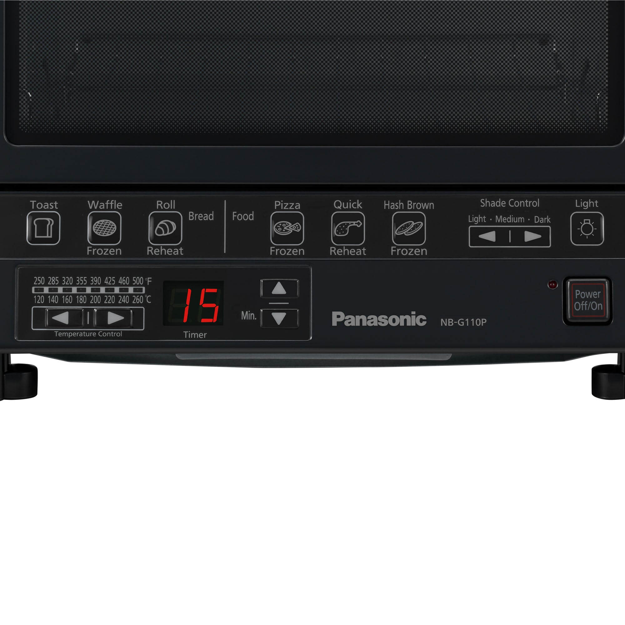 FlashXpress™ Toaster Oven, 1300W