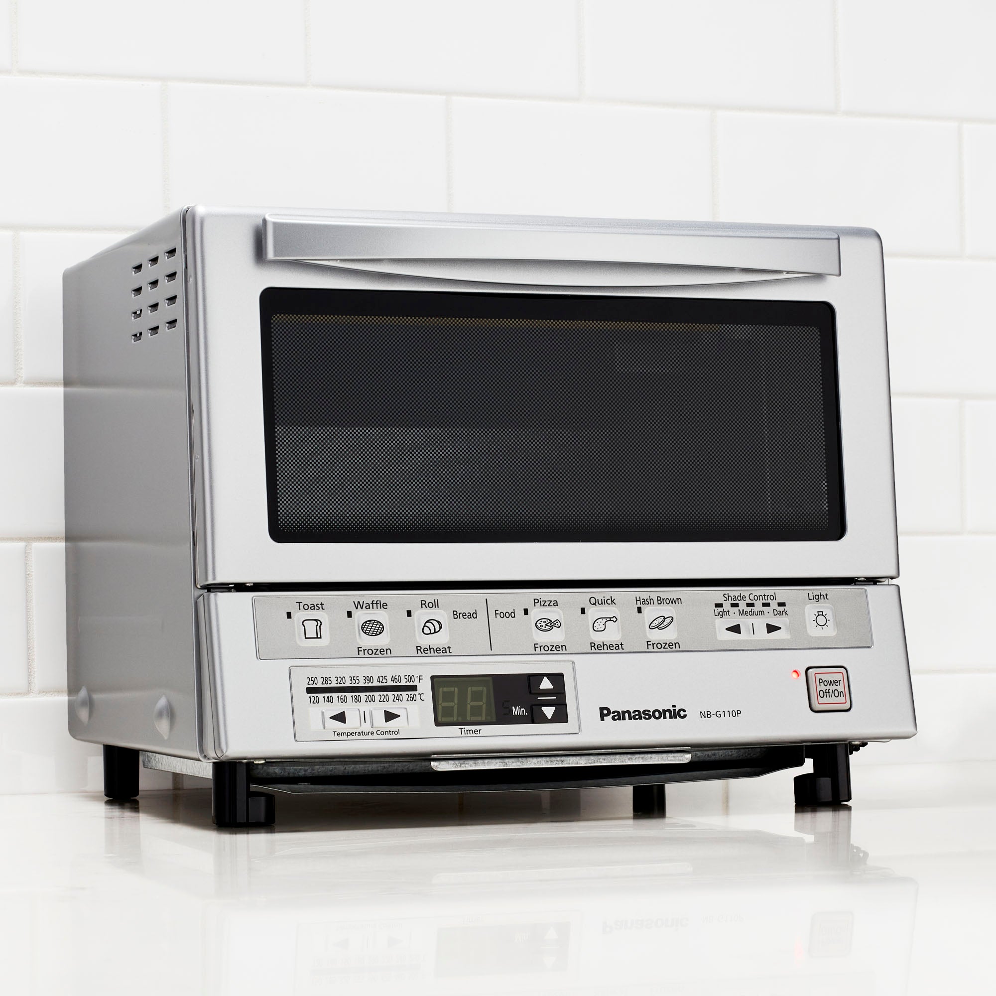 FlashXpress™ Toaster Oven, 1300W