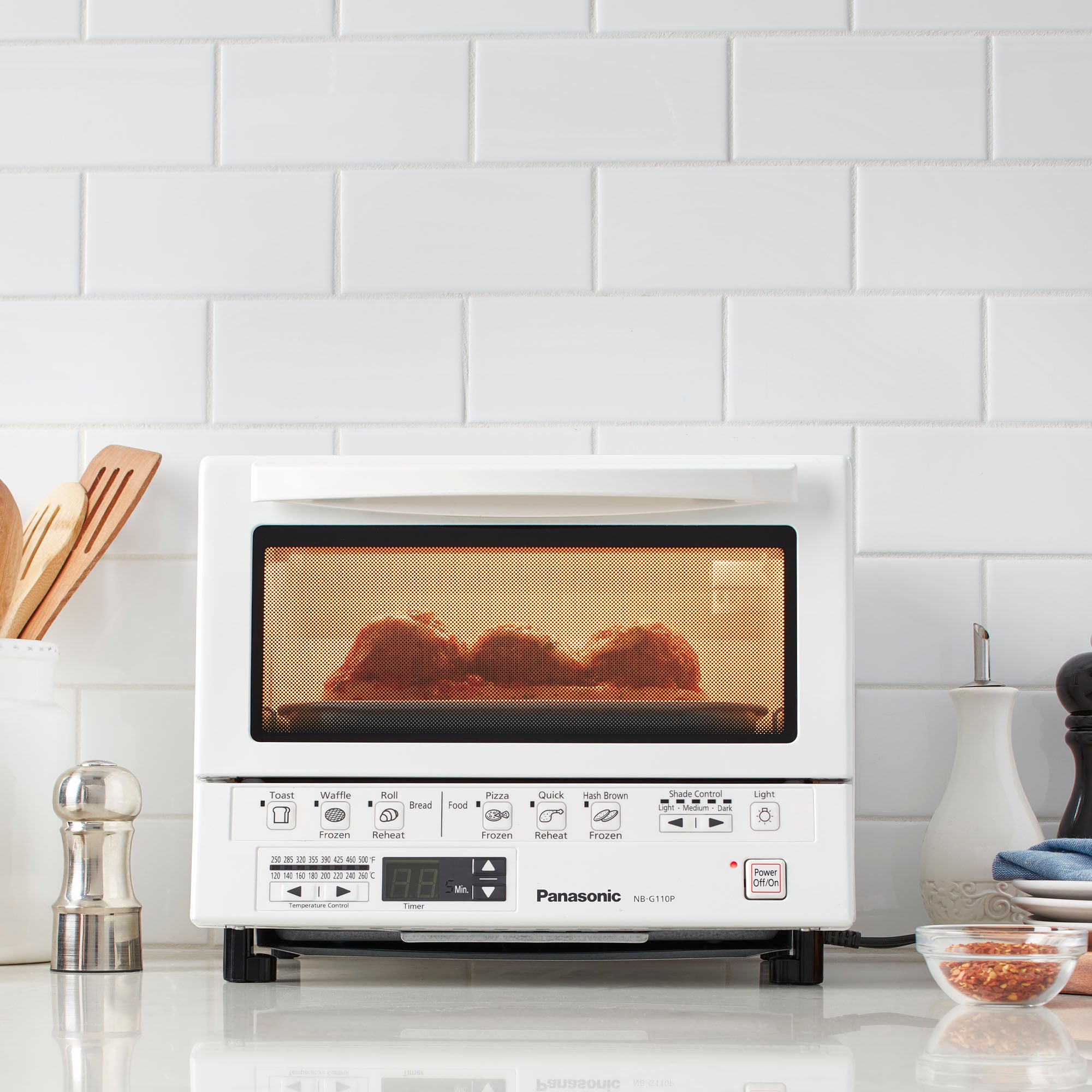 FlashXpress™ Toaster Oven, 1300W