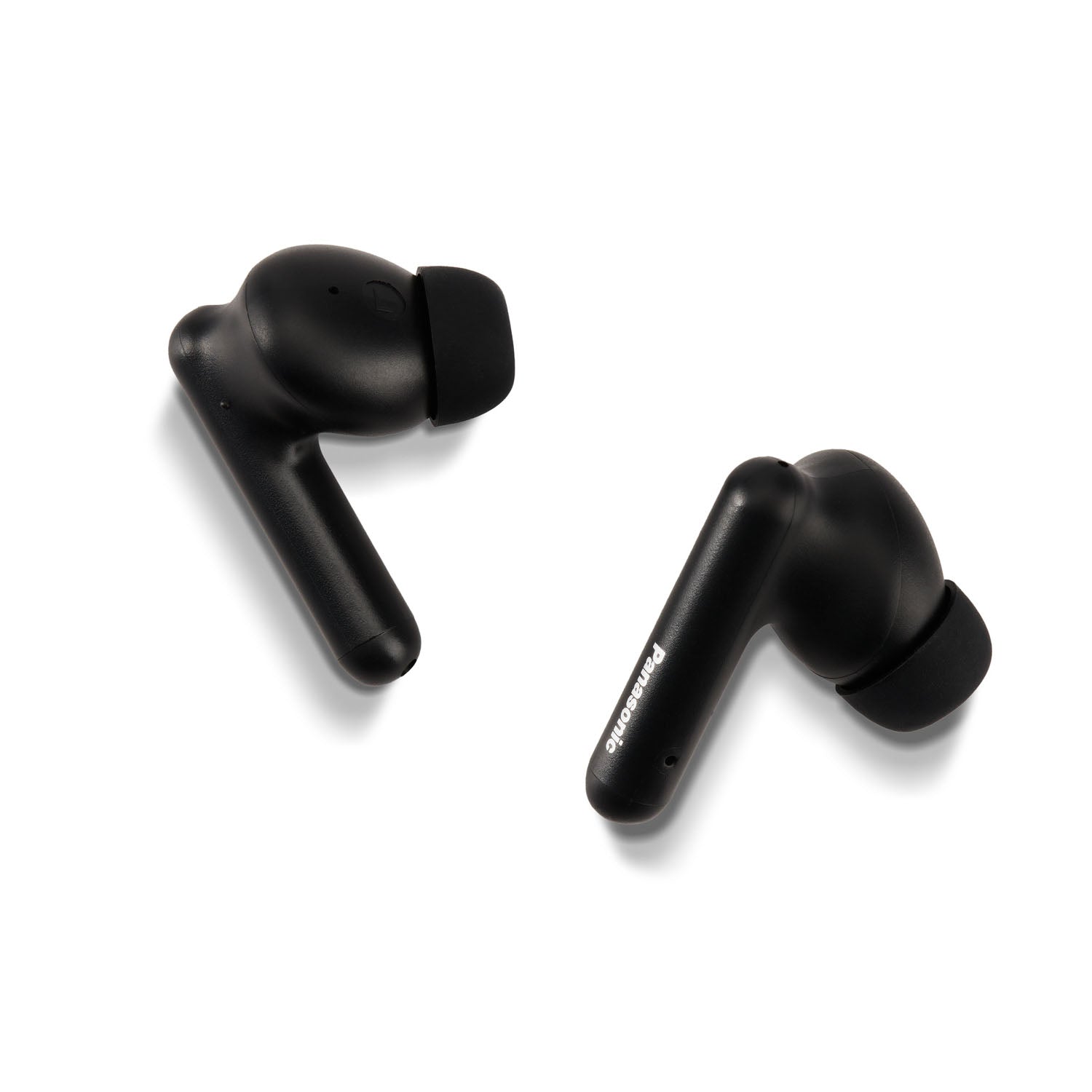 ErgoFit True Wireless Earbuds