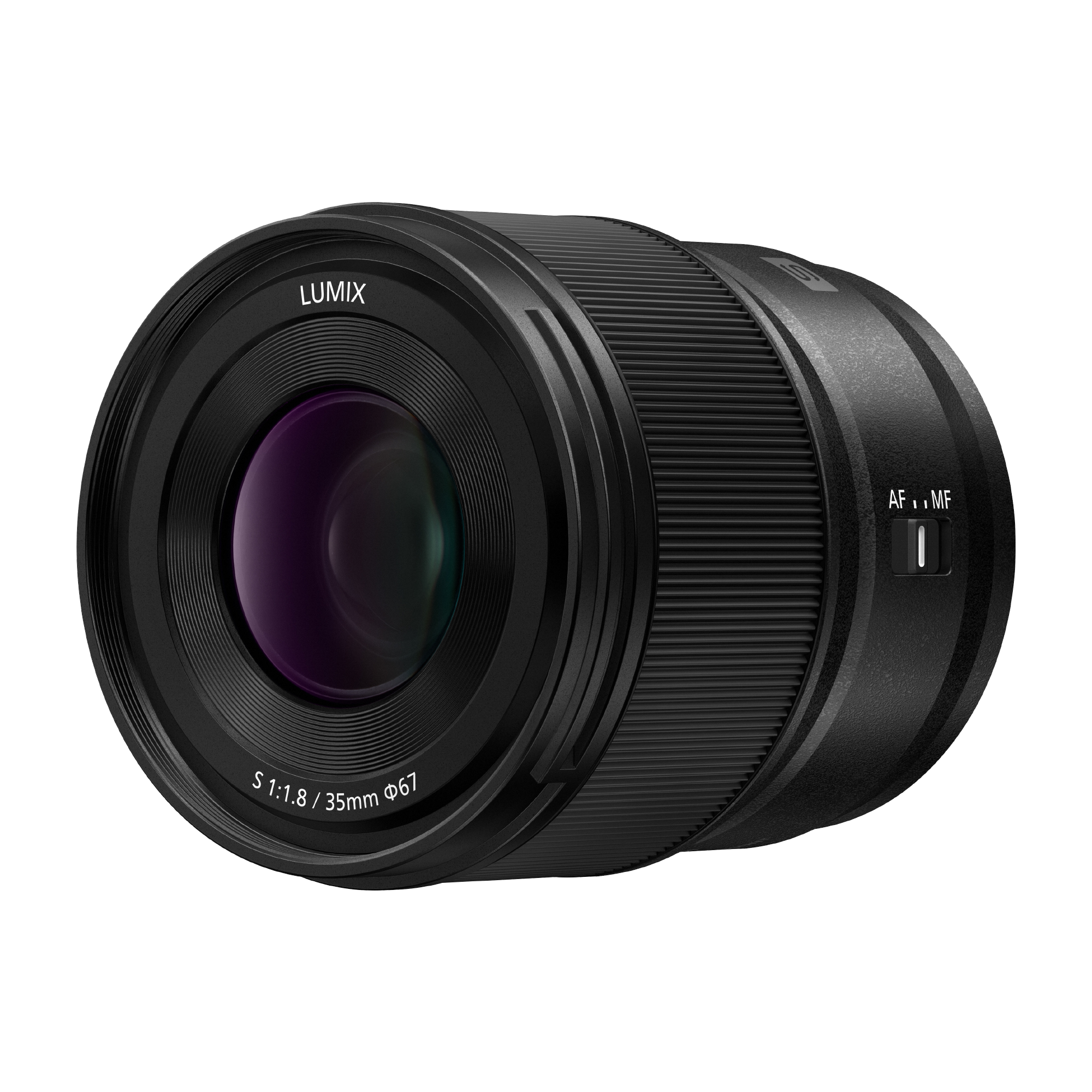 S Series 35mm F1.8 L-Mount