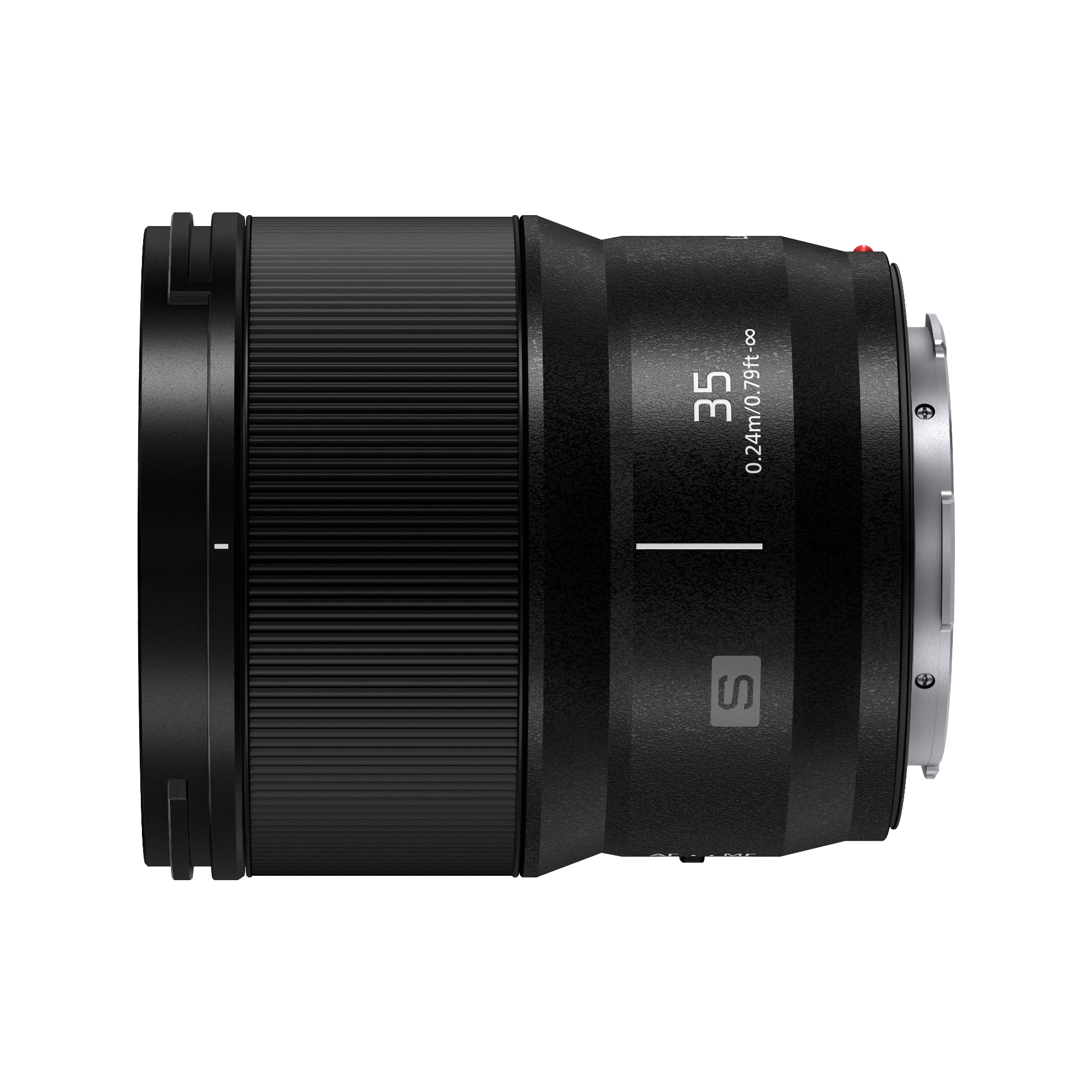 S Series 35mm F1.8 L-Mount