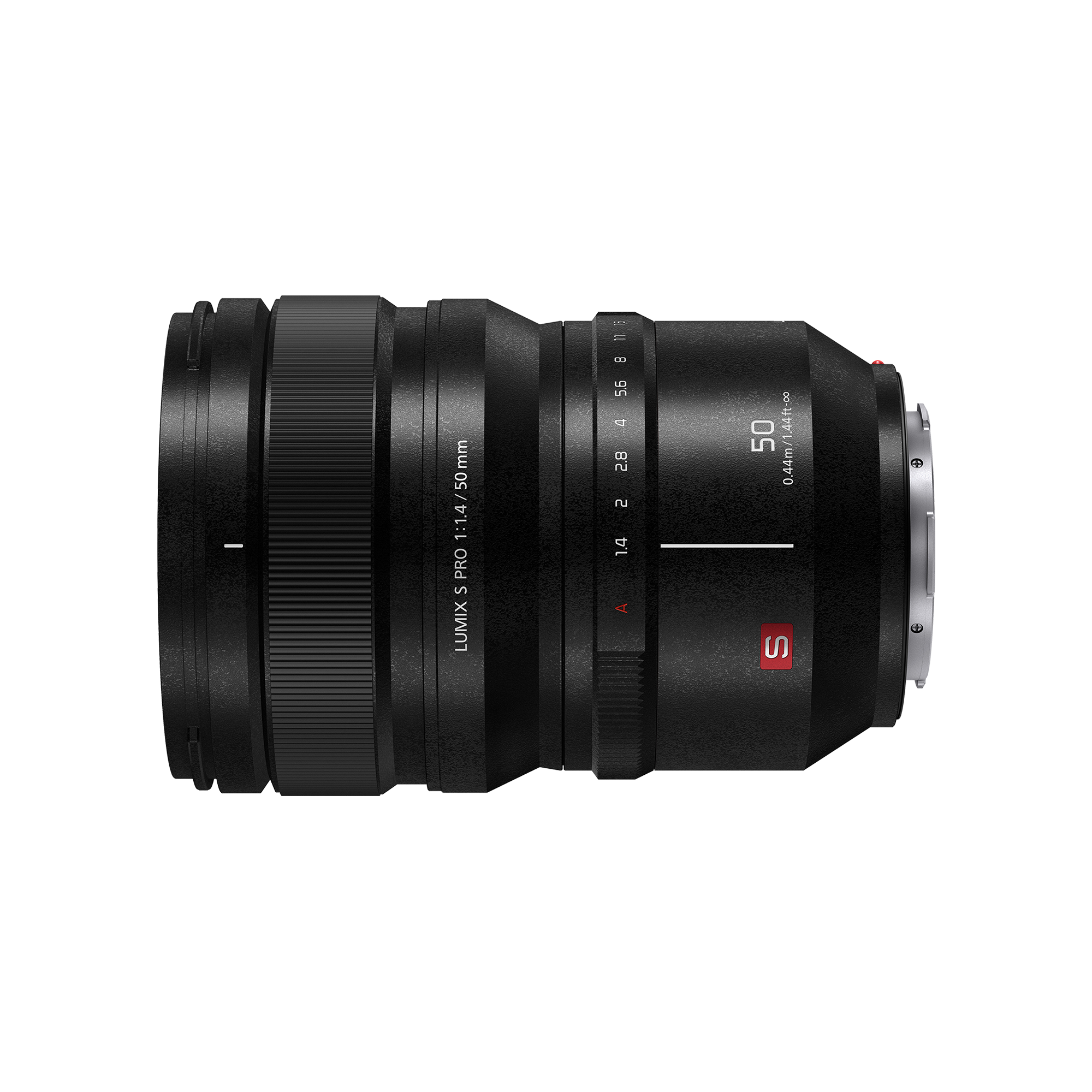 S Series PRO 50mm F1.4 L-Mount Lens