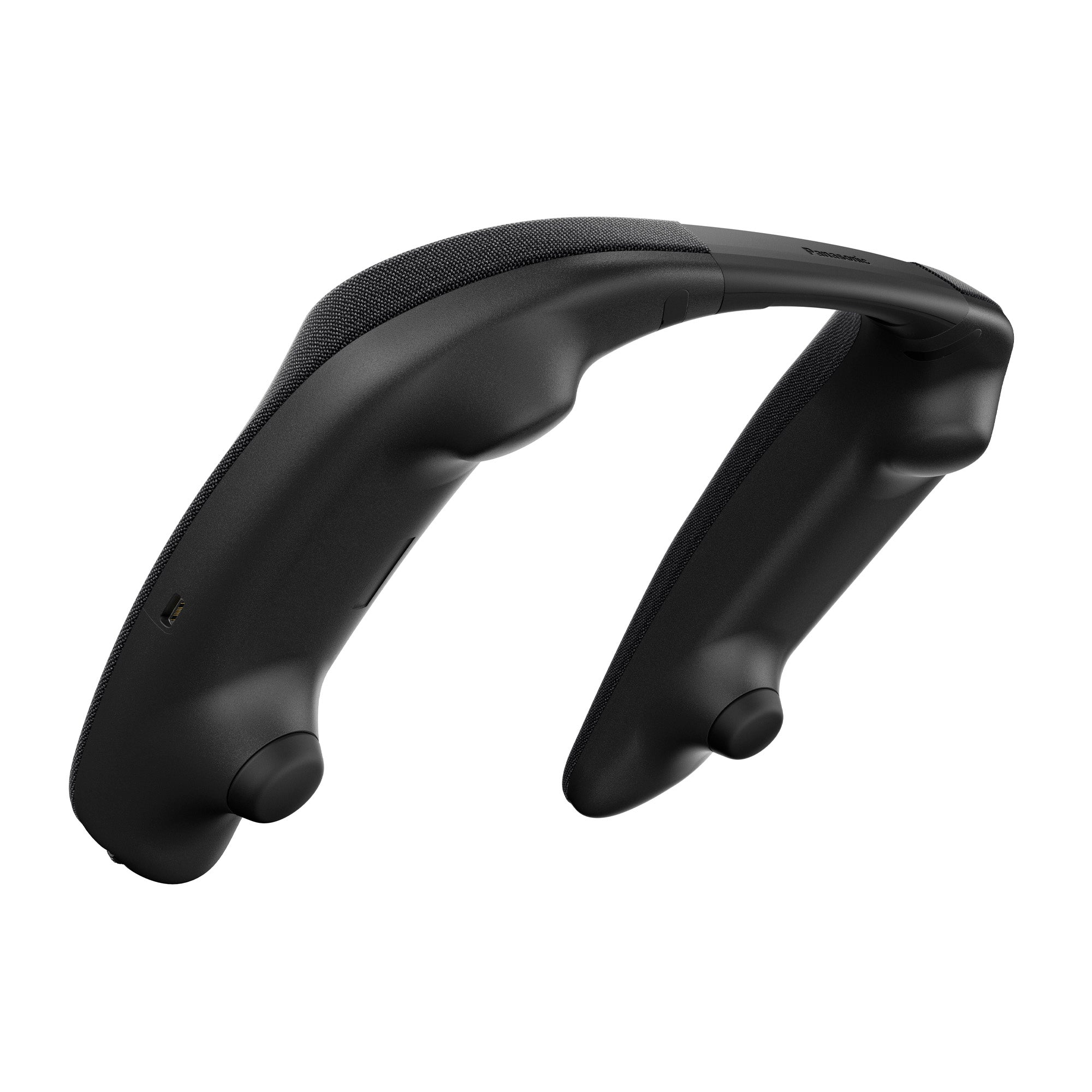 SoundSlayer™ Wireless Wearable Gaming Speaker with HDMI and Bluetooth