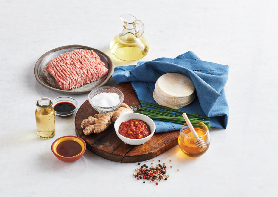 Albóndigas