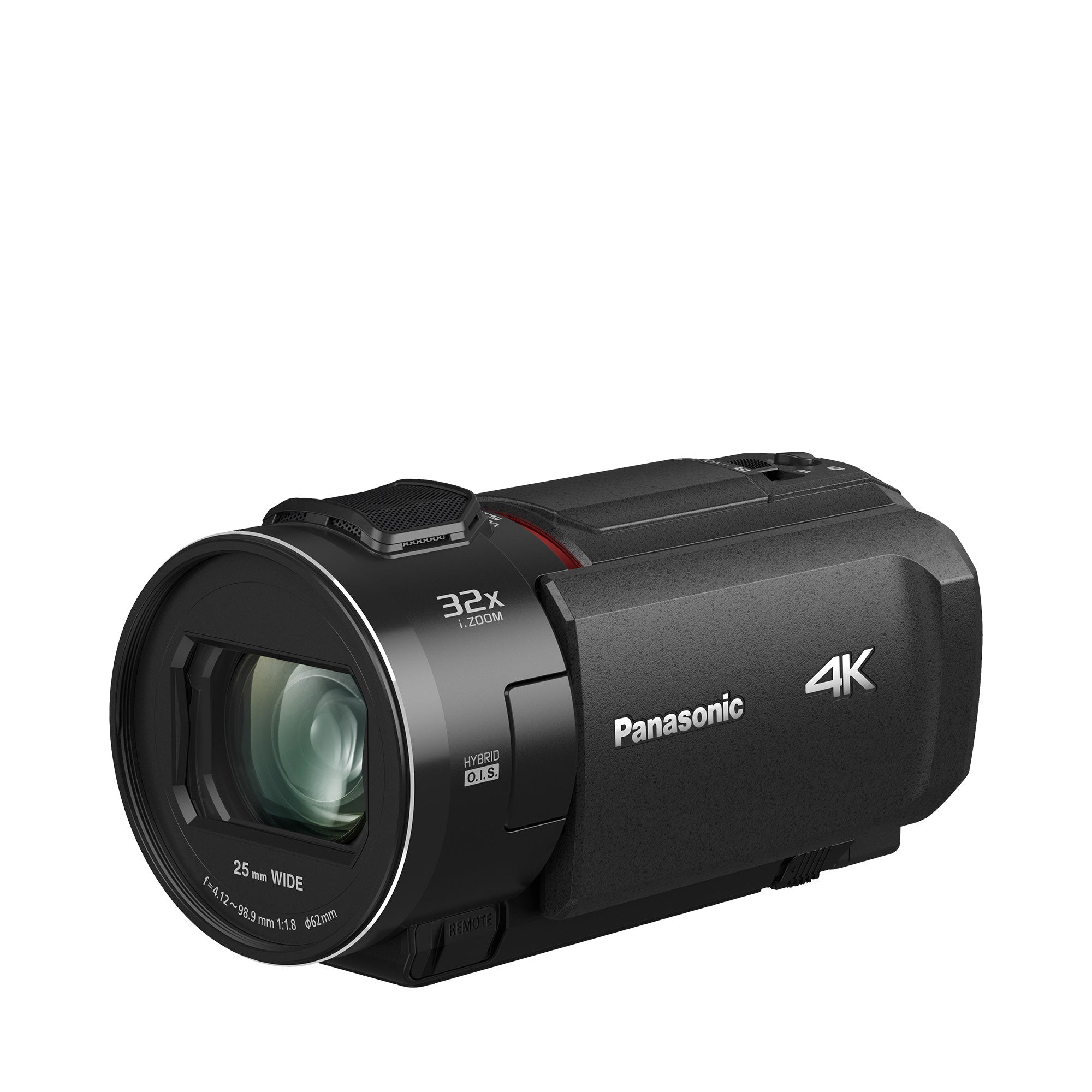 2024 Panasonic camera