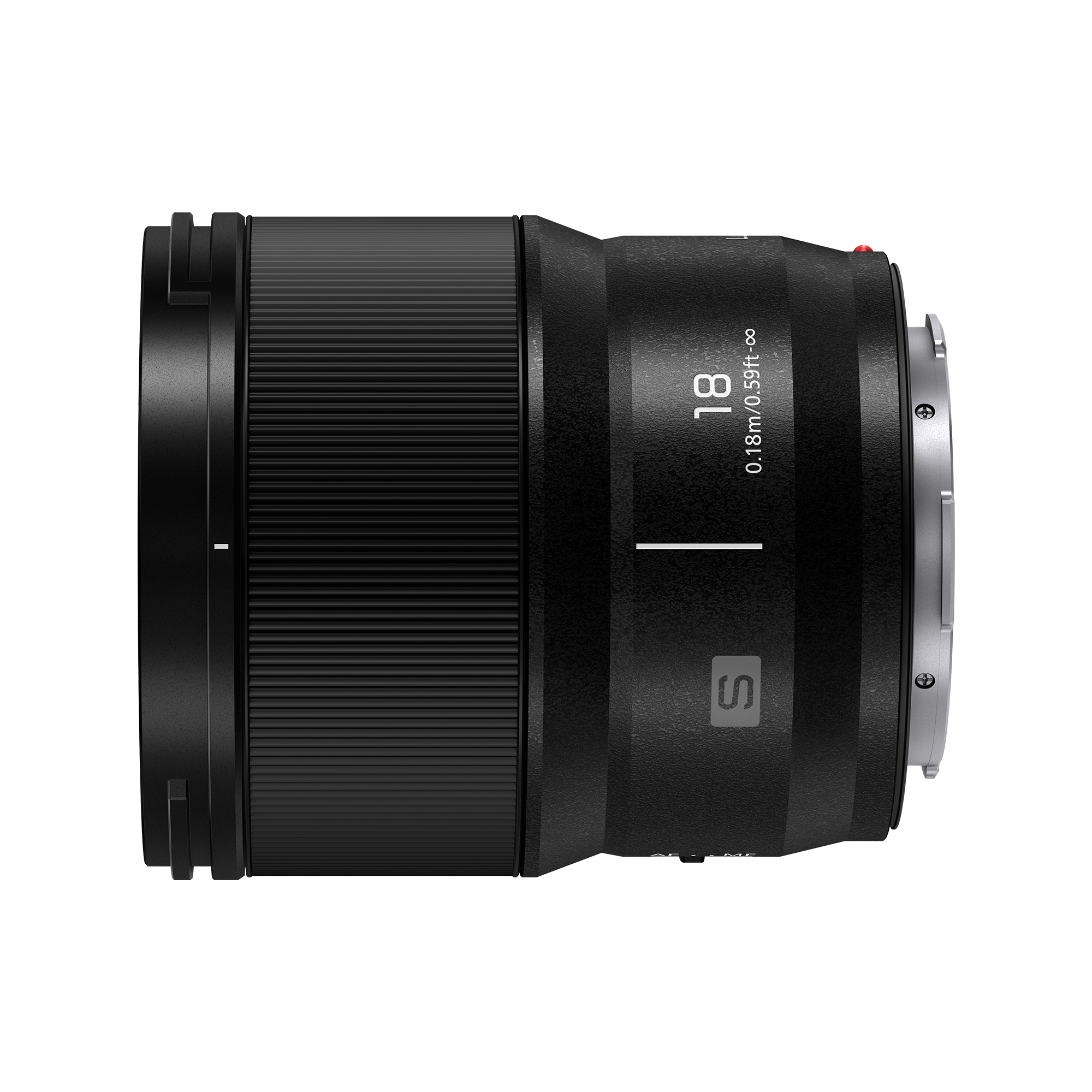 S Series 18mm F1.8 L Mount Lens