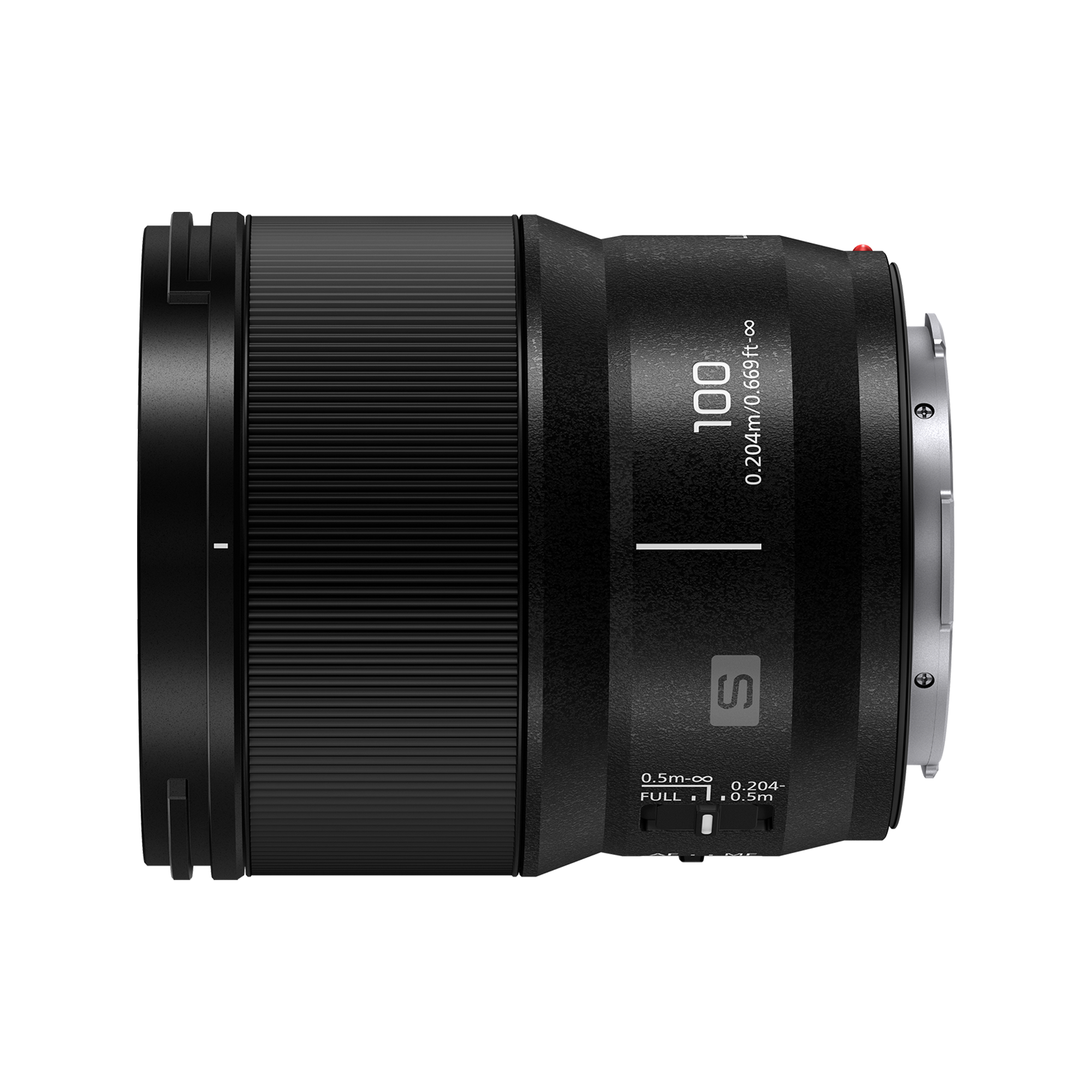 S Series 100mm F2.8 MACRO L-Mount Lens