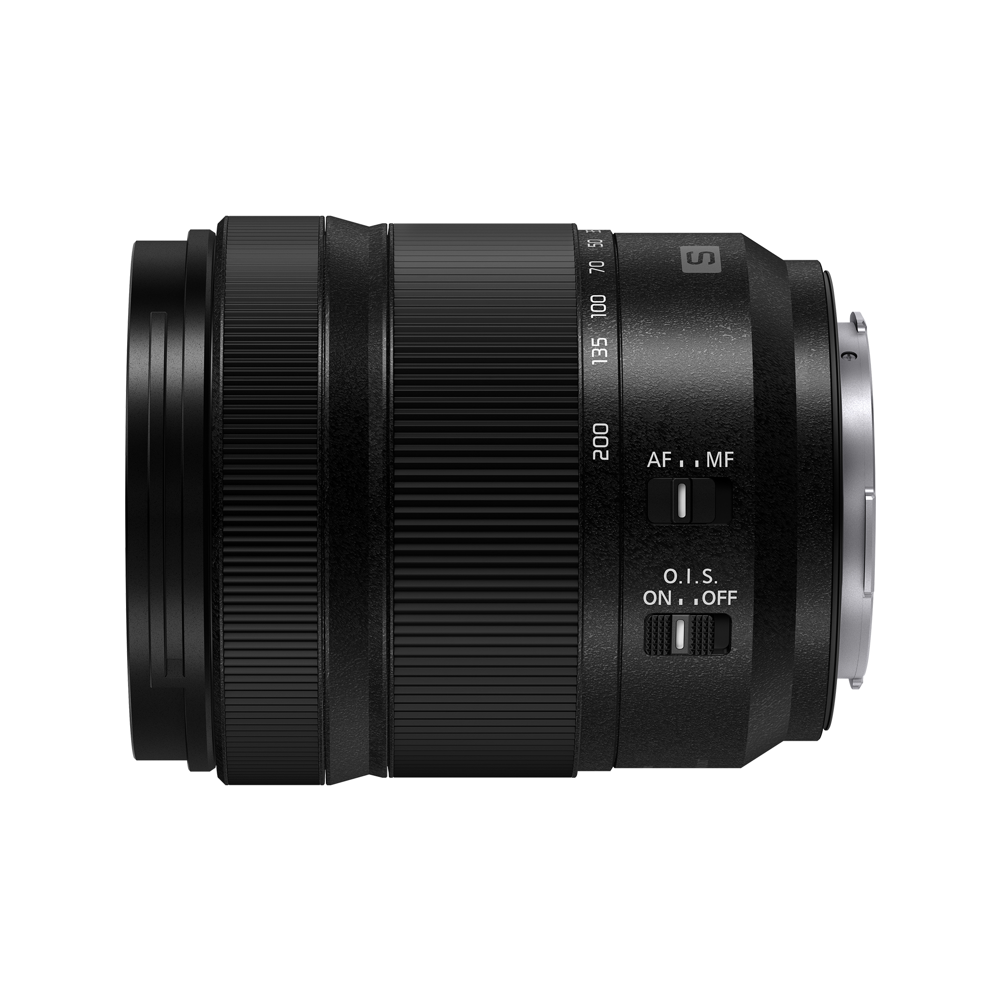 LUMIX S 28-200mm F4-7.1 MACRO O.I.S. L-Mount Lens