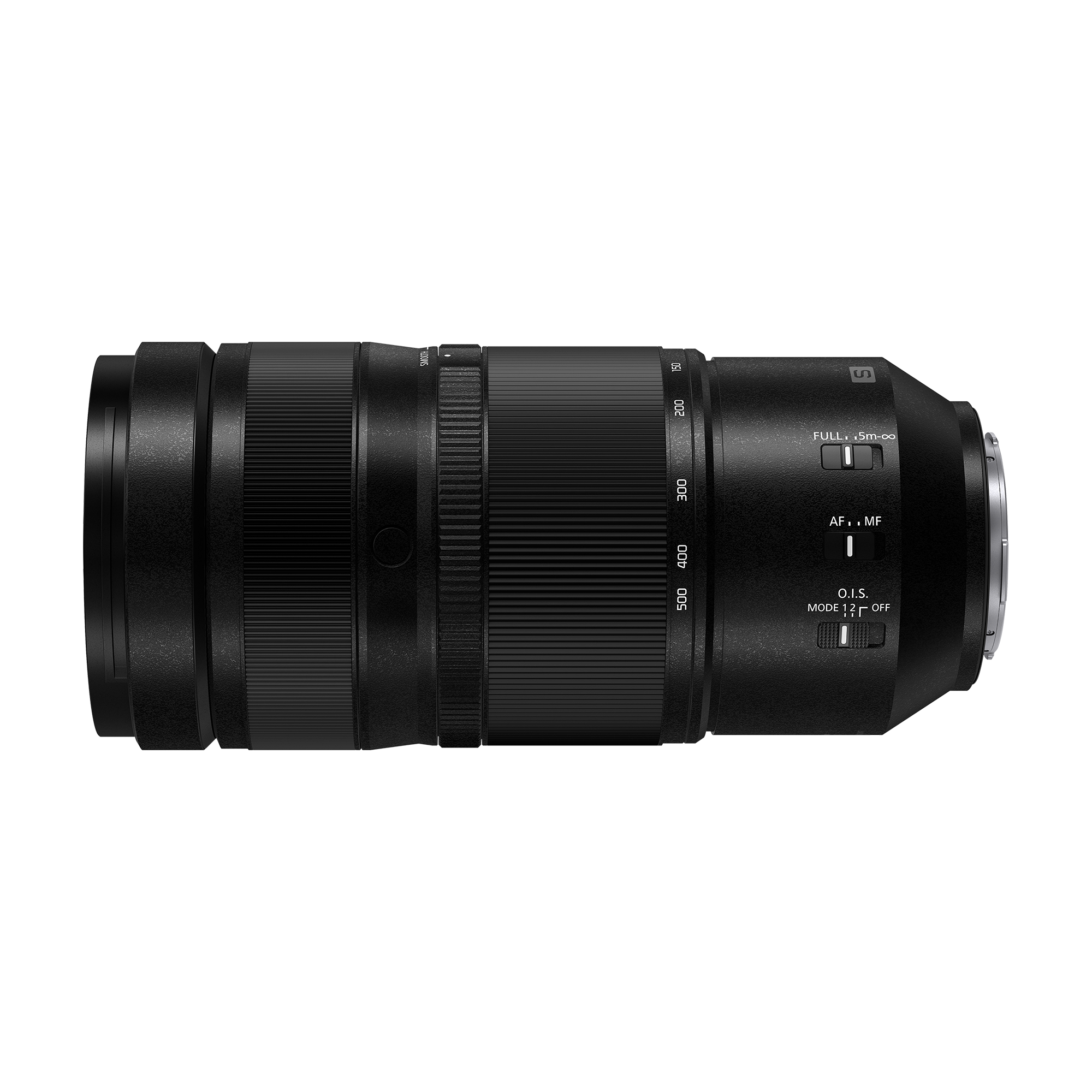 S Series 100-500mm F5-F7.1 L Mount Lens – S-R100500