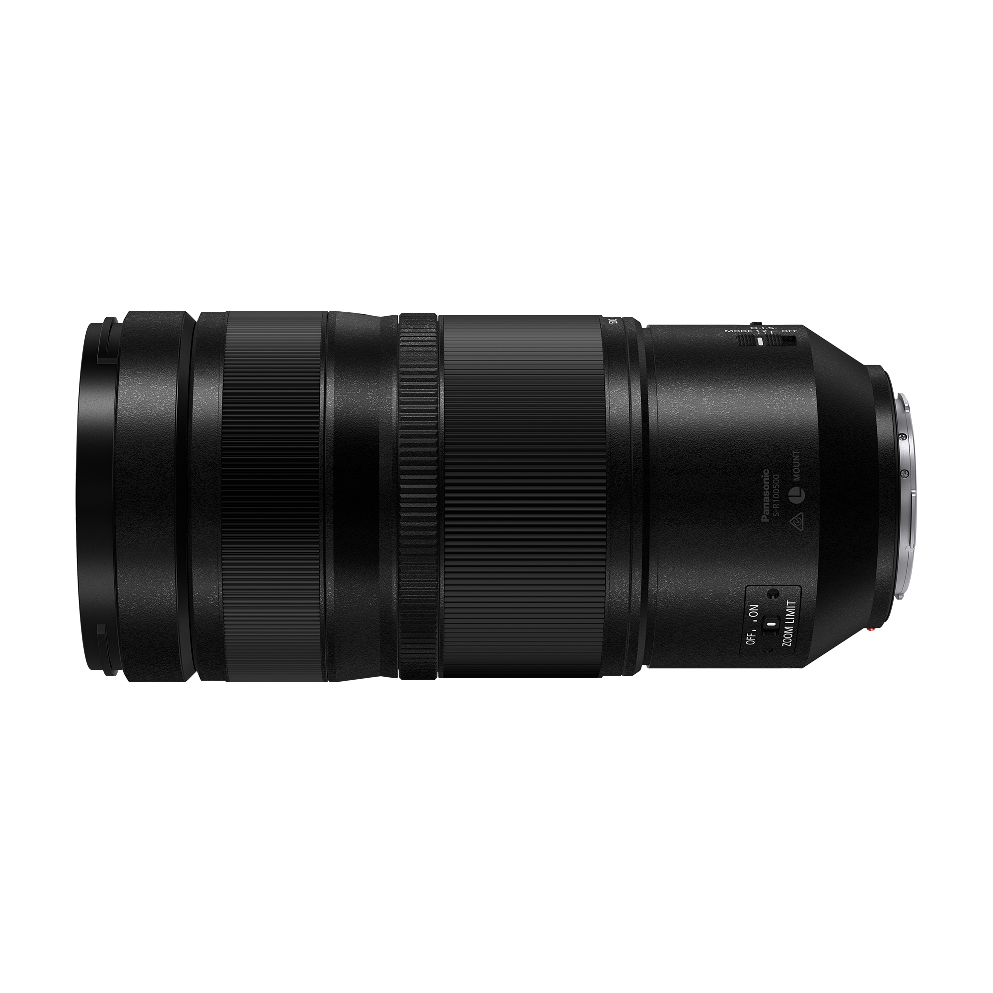 S Series 100-500mm F5-F7.1 L Mount Lens – S-R100500