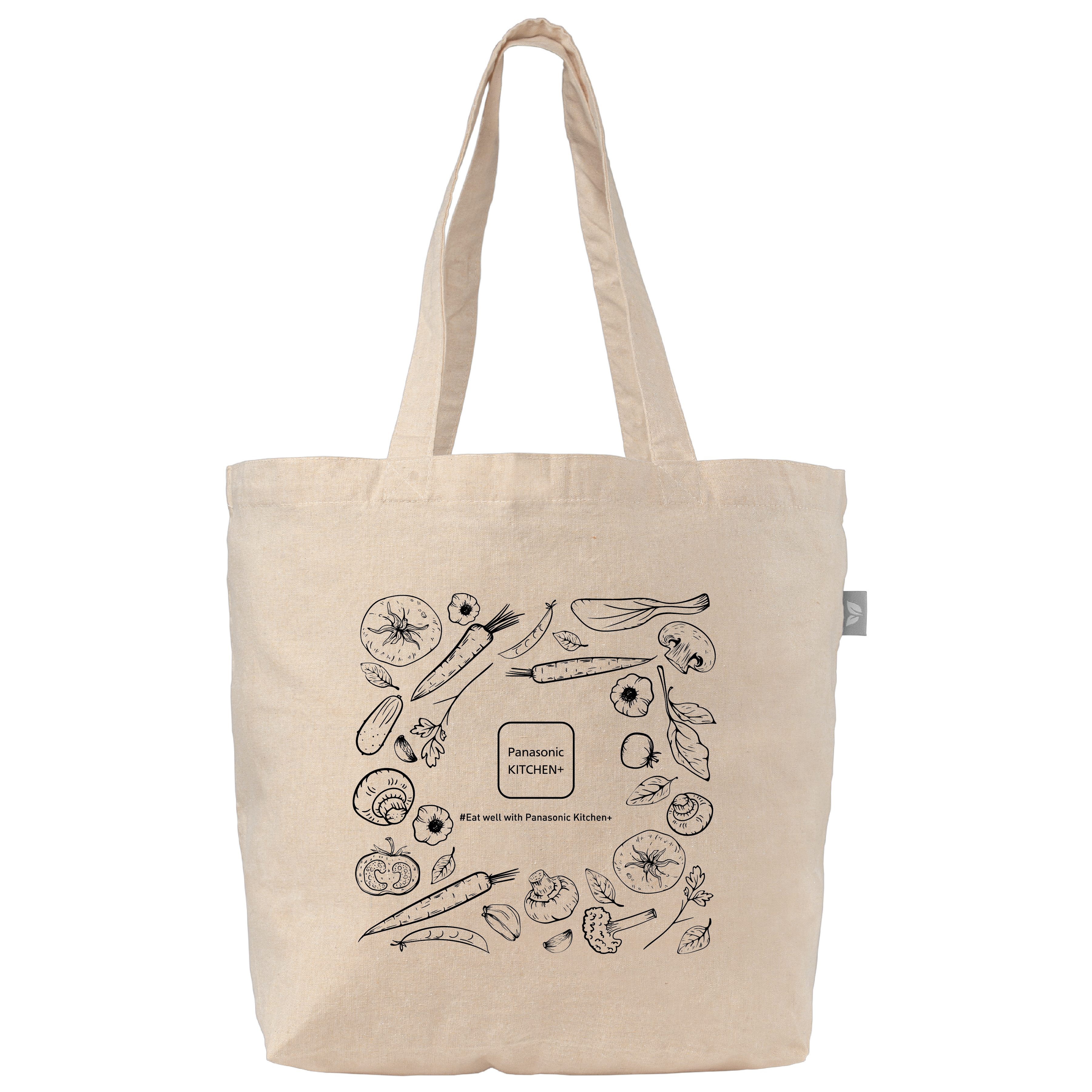 Panasonic Kitchen+ Tote Bag