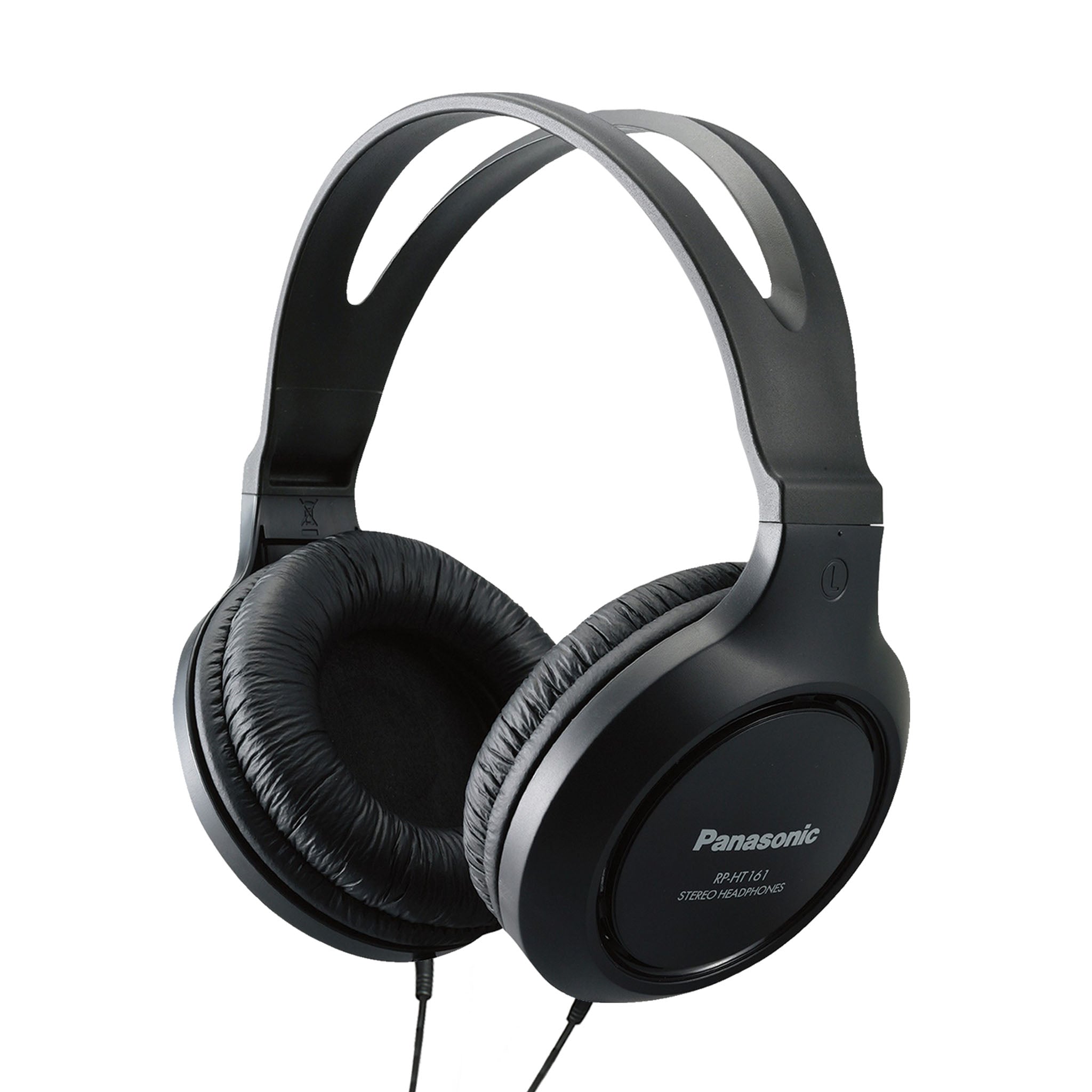 Panasonic Over Ear Headphones with XBS for Deep Bass - RP-HT161