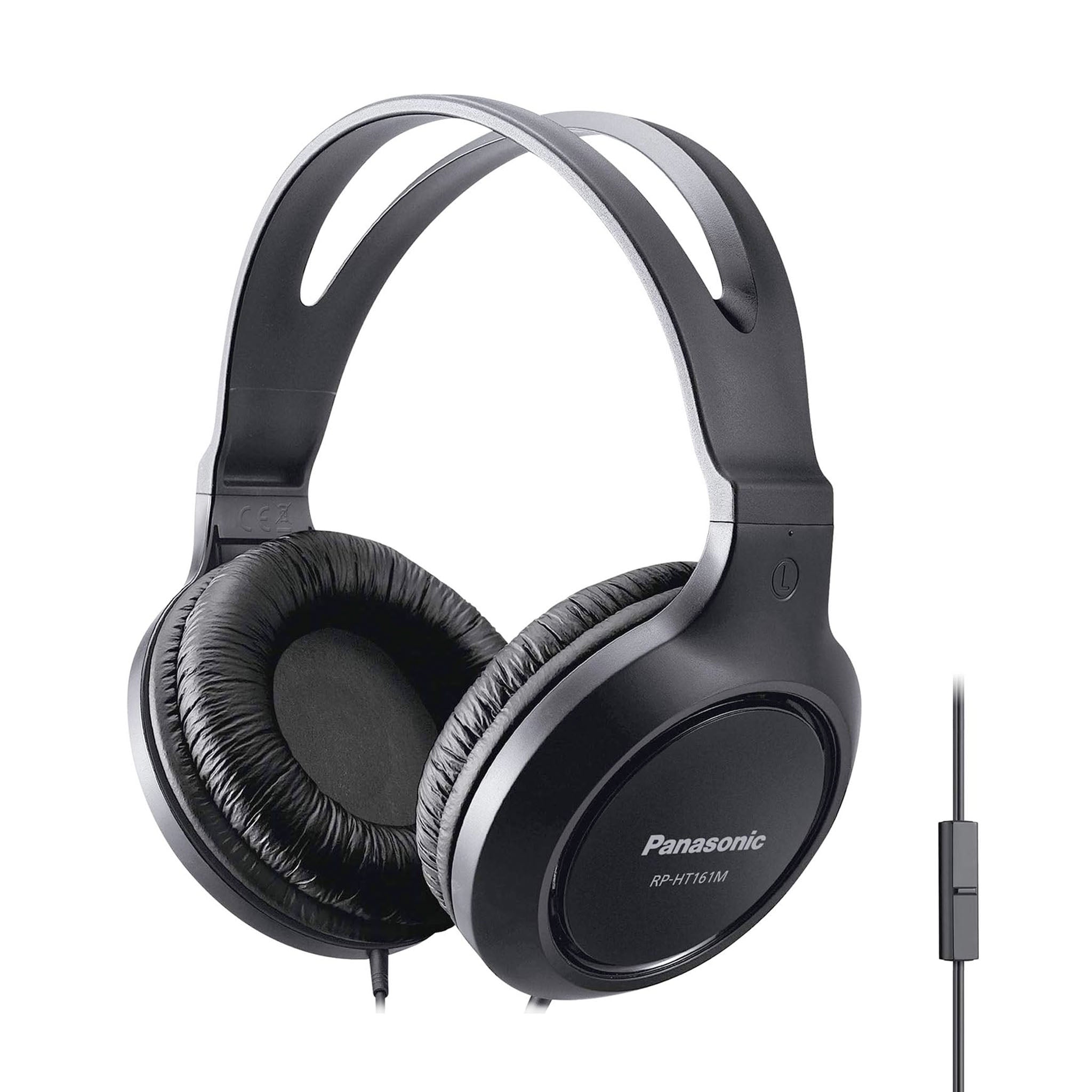 Auriculares supraaurales con XBS para graves profundos