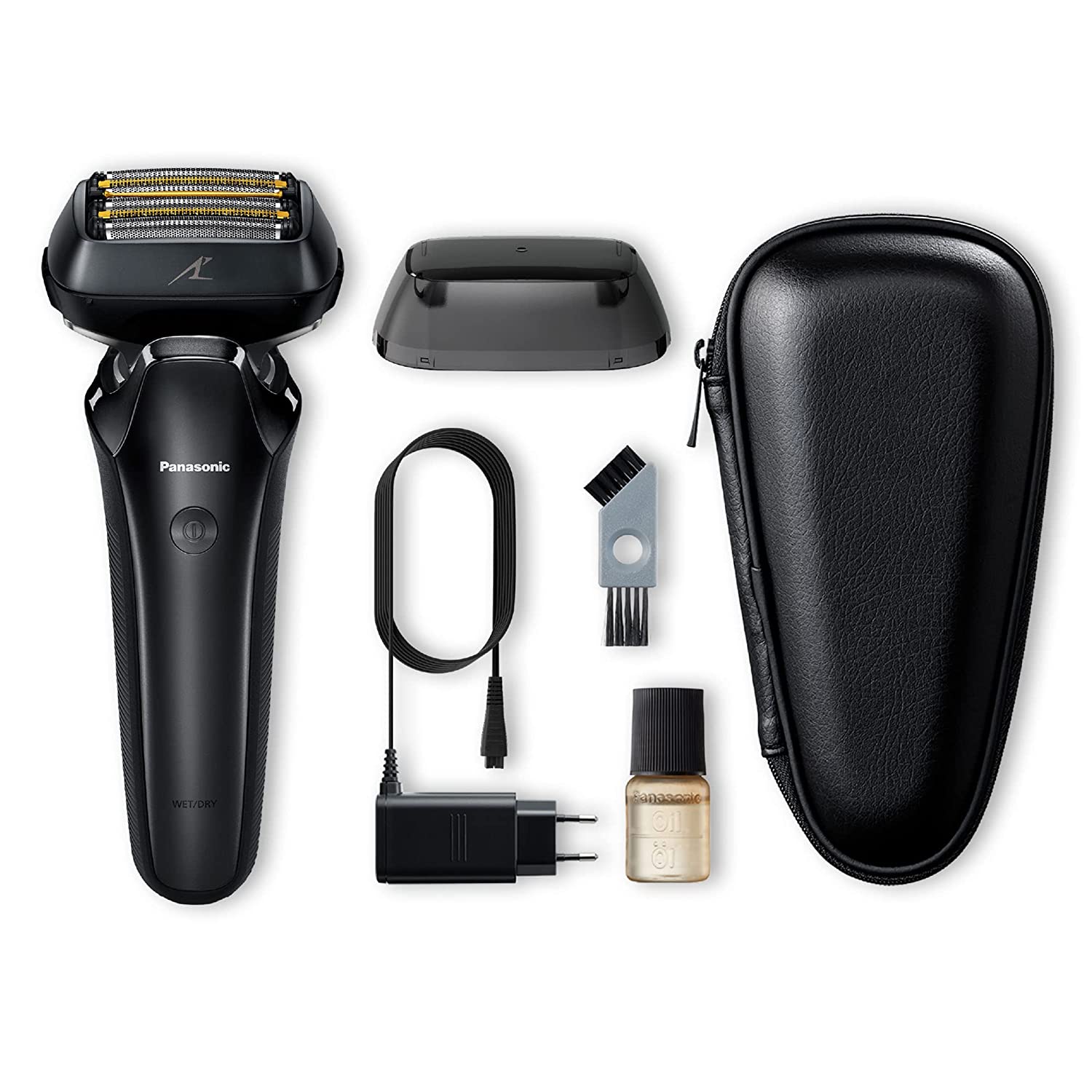 ARC6 Luxury 6-Blade Men's Electric Shaver