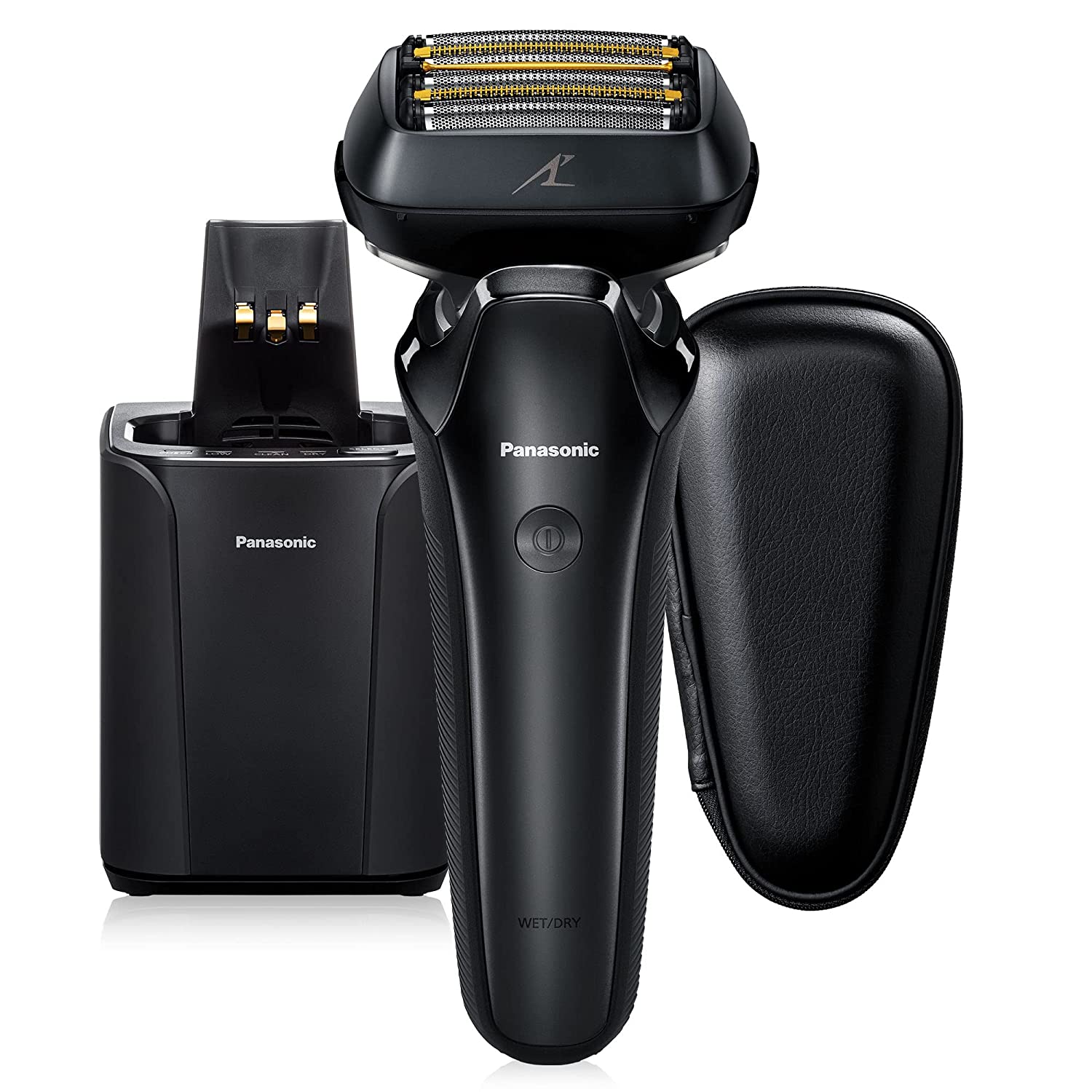 ARC6 Luxury 6-Blade Men's Electric Shaver