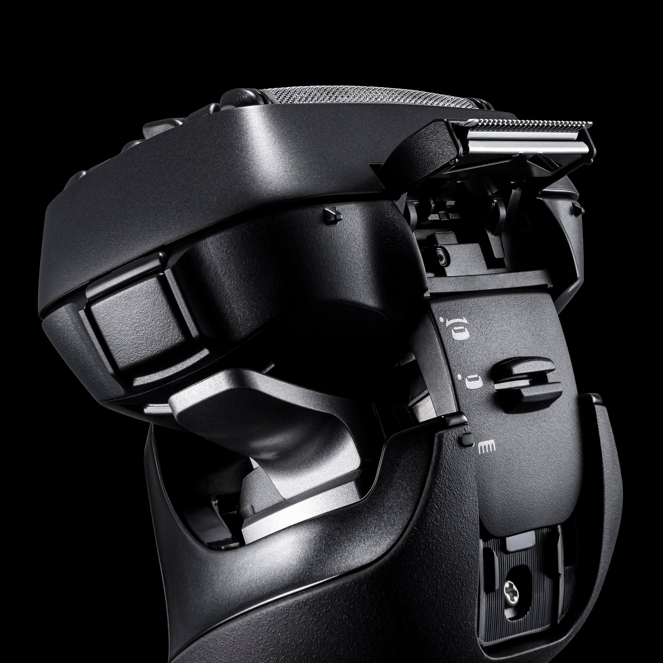 ARC6 Luxury 6-Blade Men's Electric Shaver