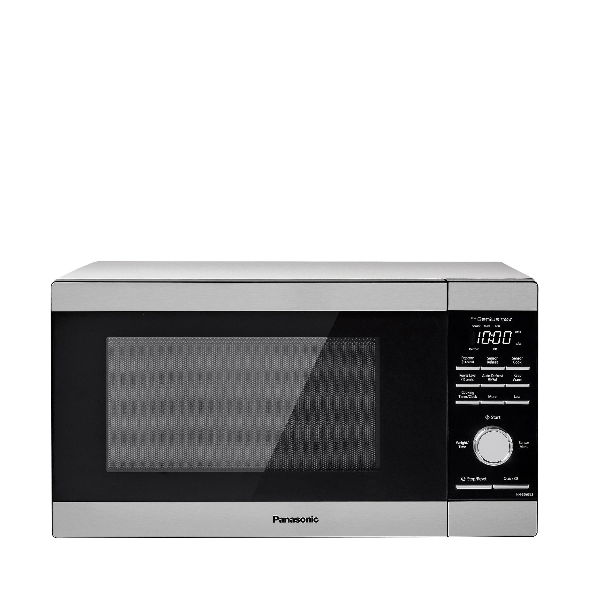 Panasonic 1.3 cu.ft. Countertop Microwave Oven