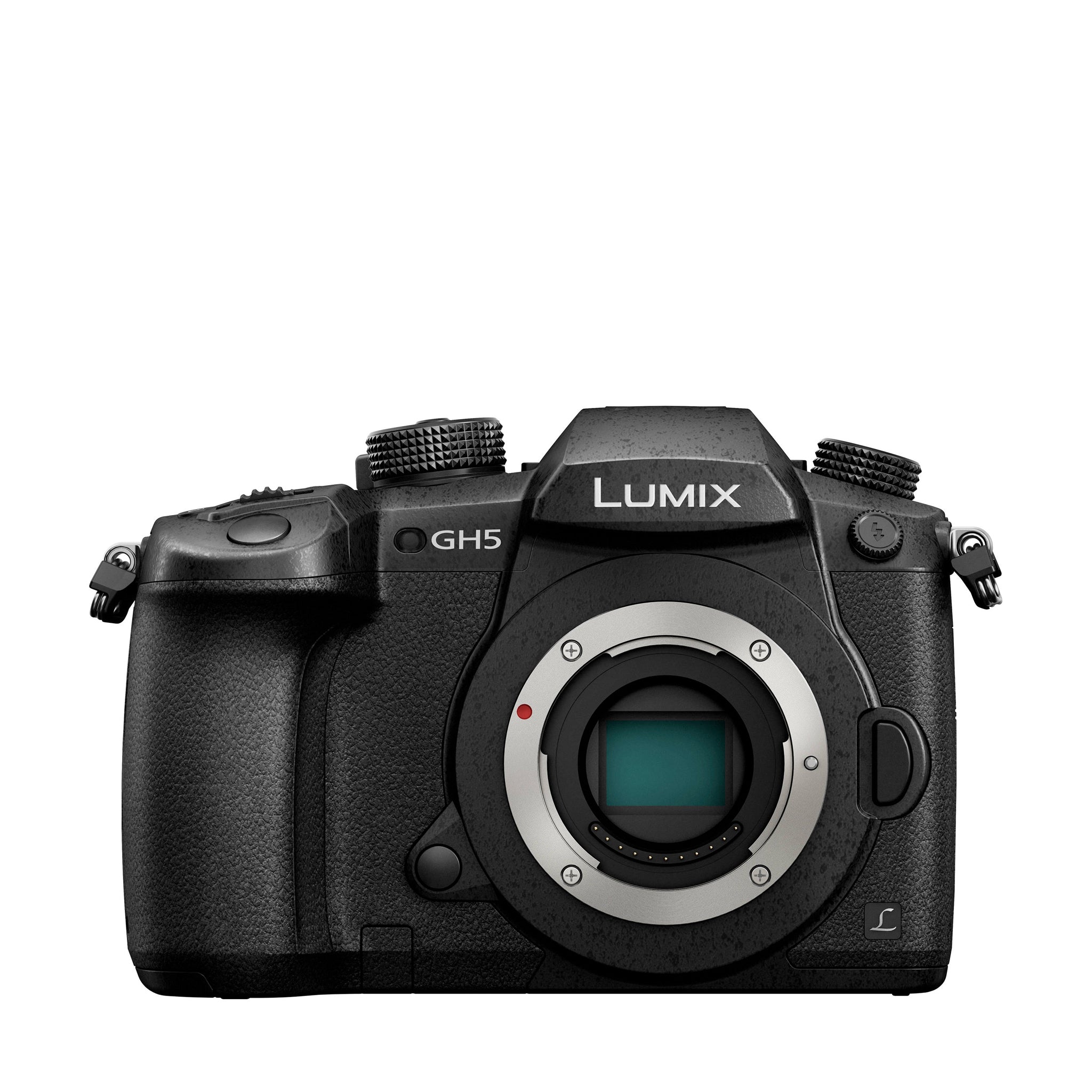 Panasonic LUMIX DC-GH5 ボディ -