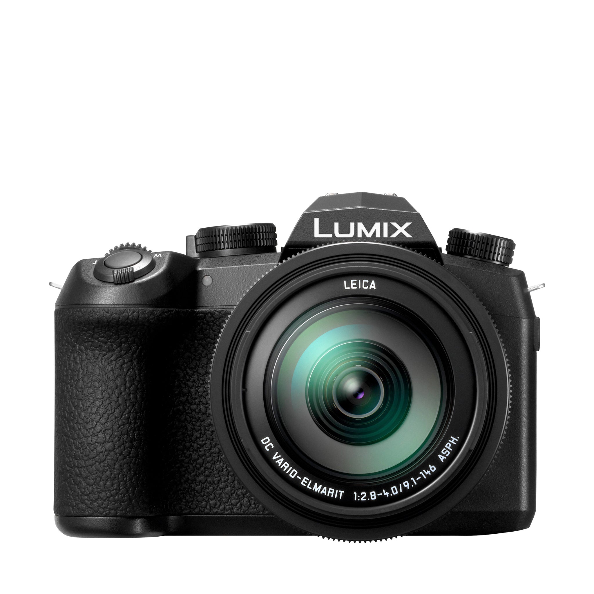 Panasonic LUMIX FZ1000M2 Digital Camera with 25-400mm LEICA Lens