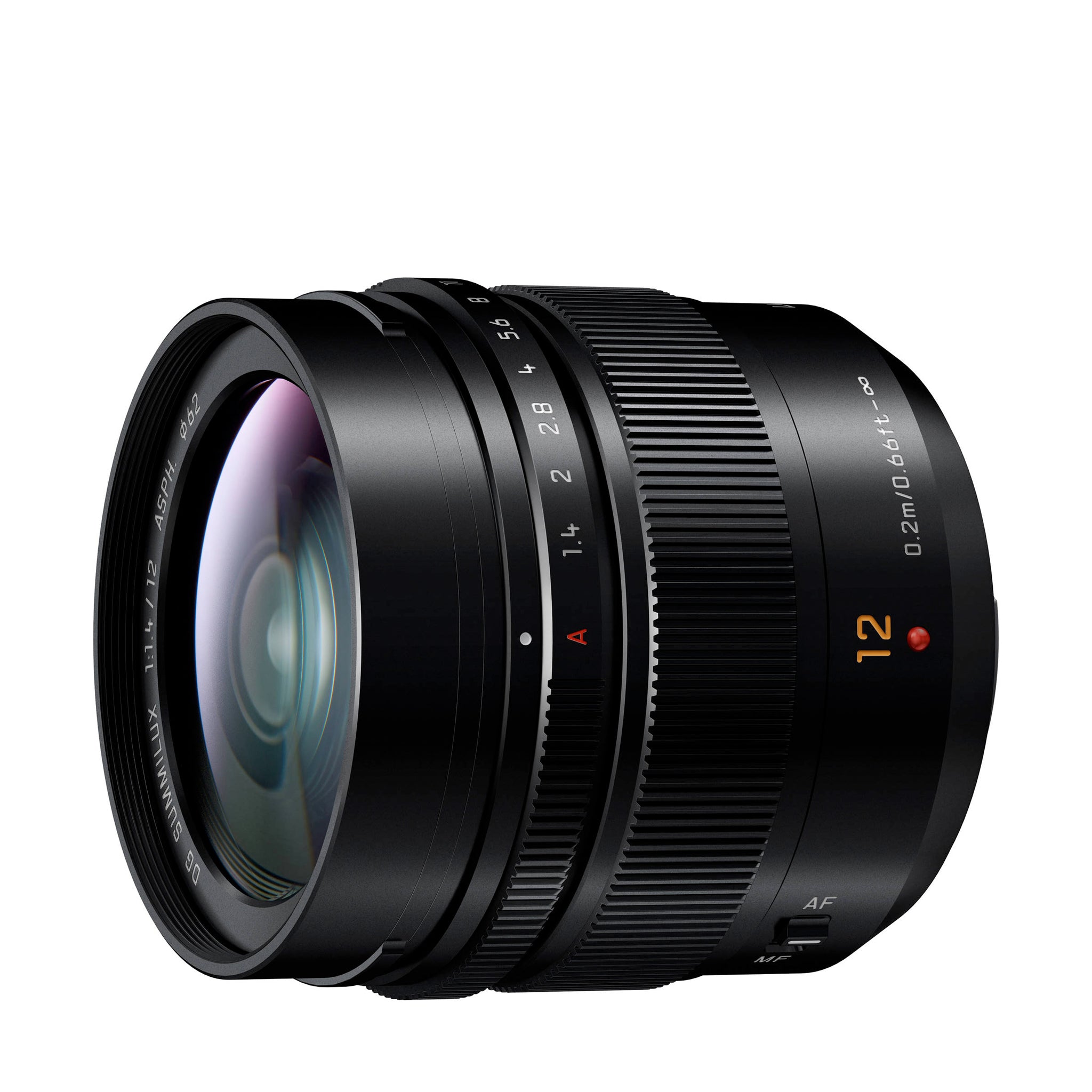 G Series LEICA 12mm F1.4 Lens