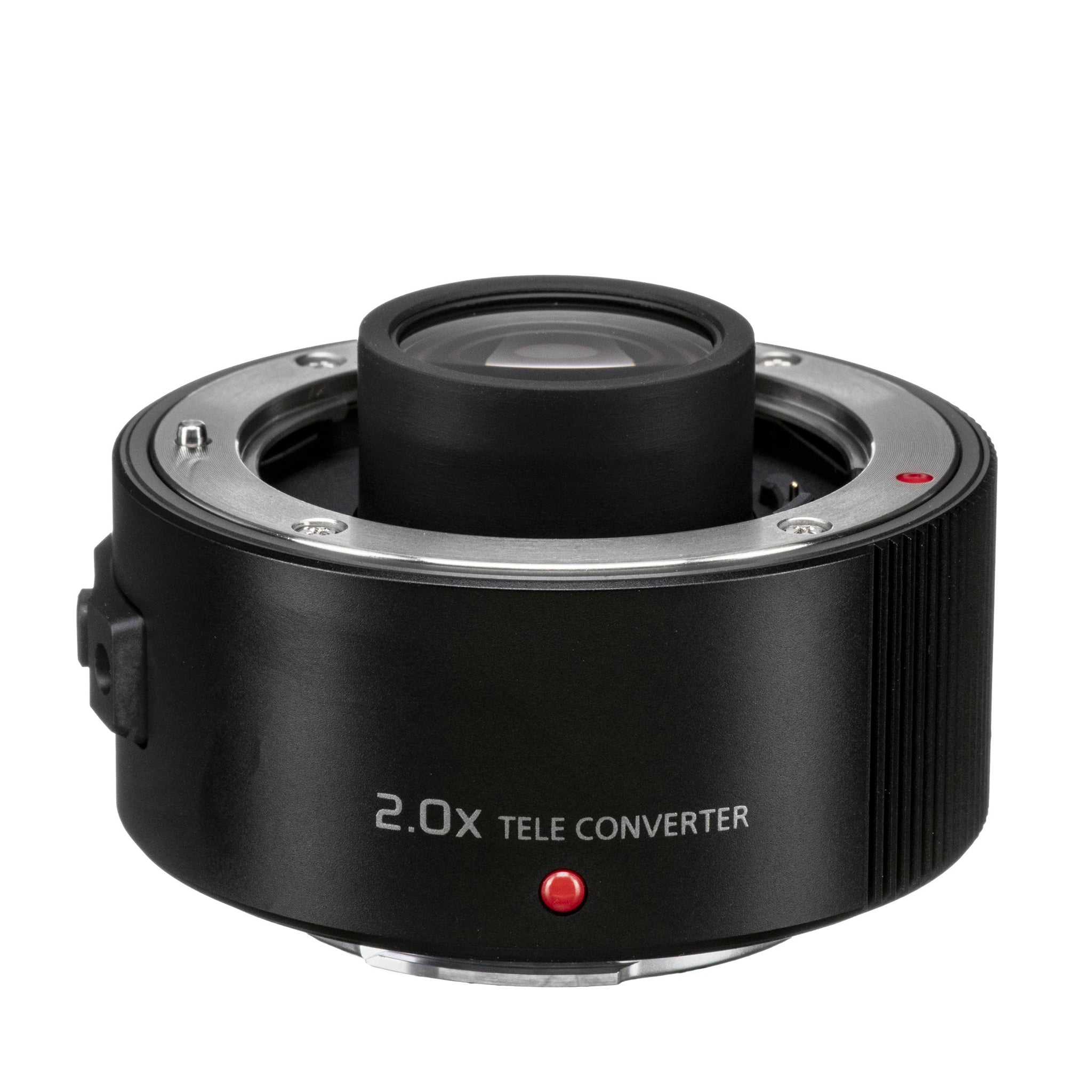 Téléconvertisseur d'objectif LUMIX 2X - DMW-TC20
