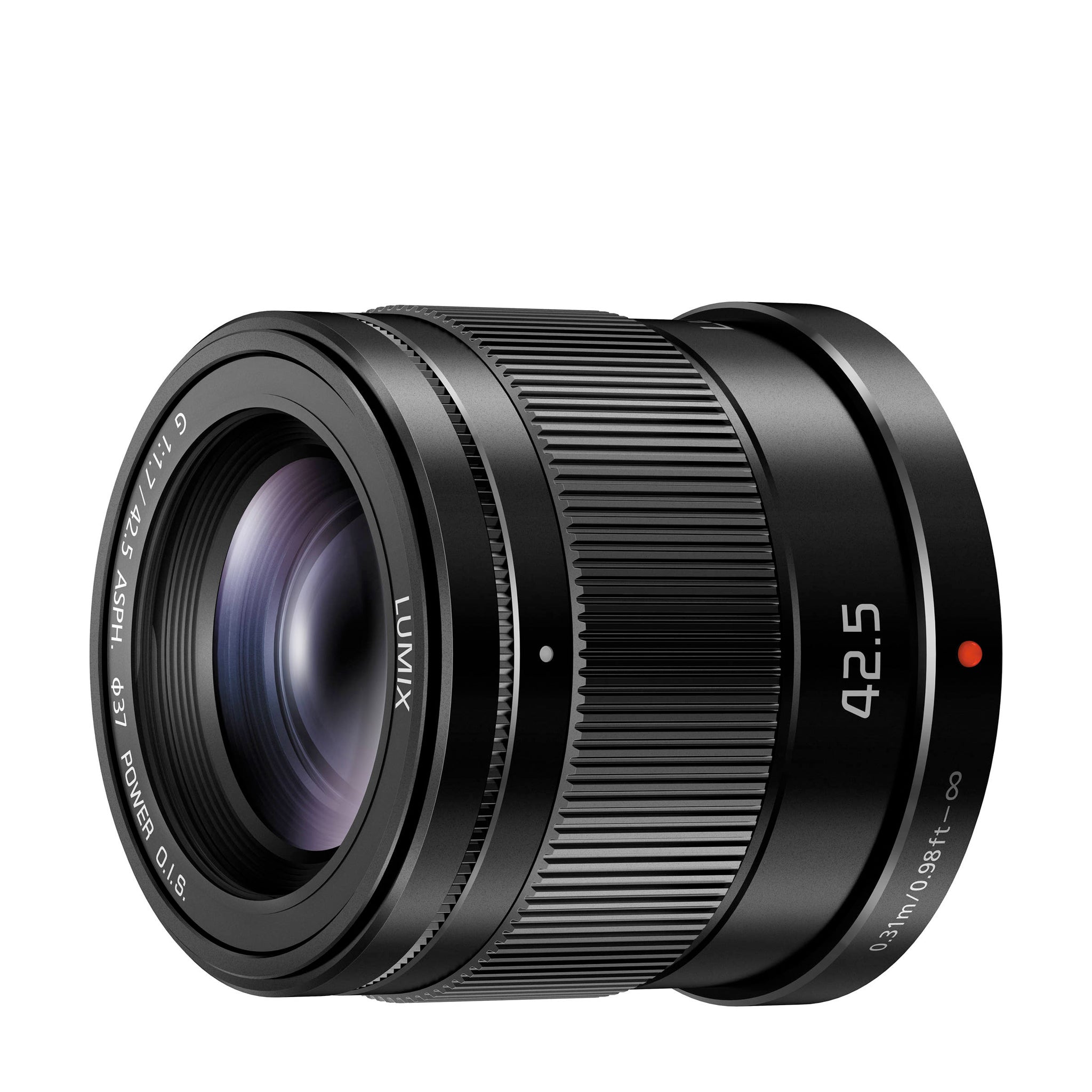 G Series 42.5mm F1.7 ASPH Lens