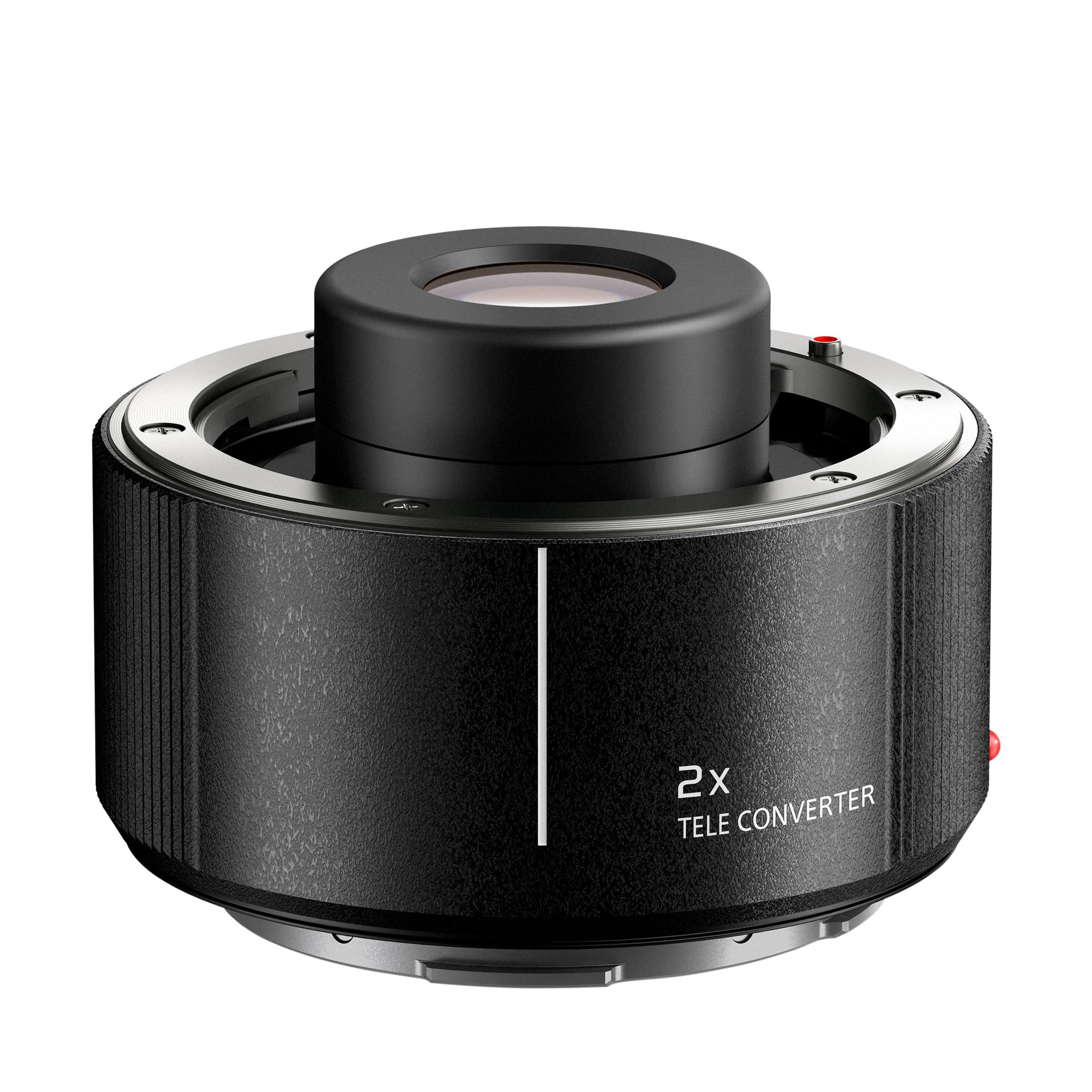 LUMIX 2X Lens Teleconverter - DMW-STC20