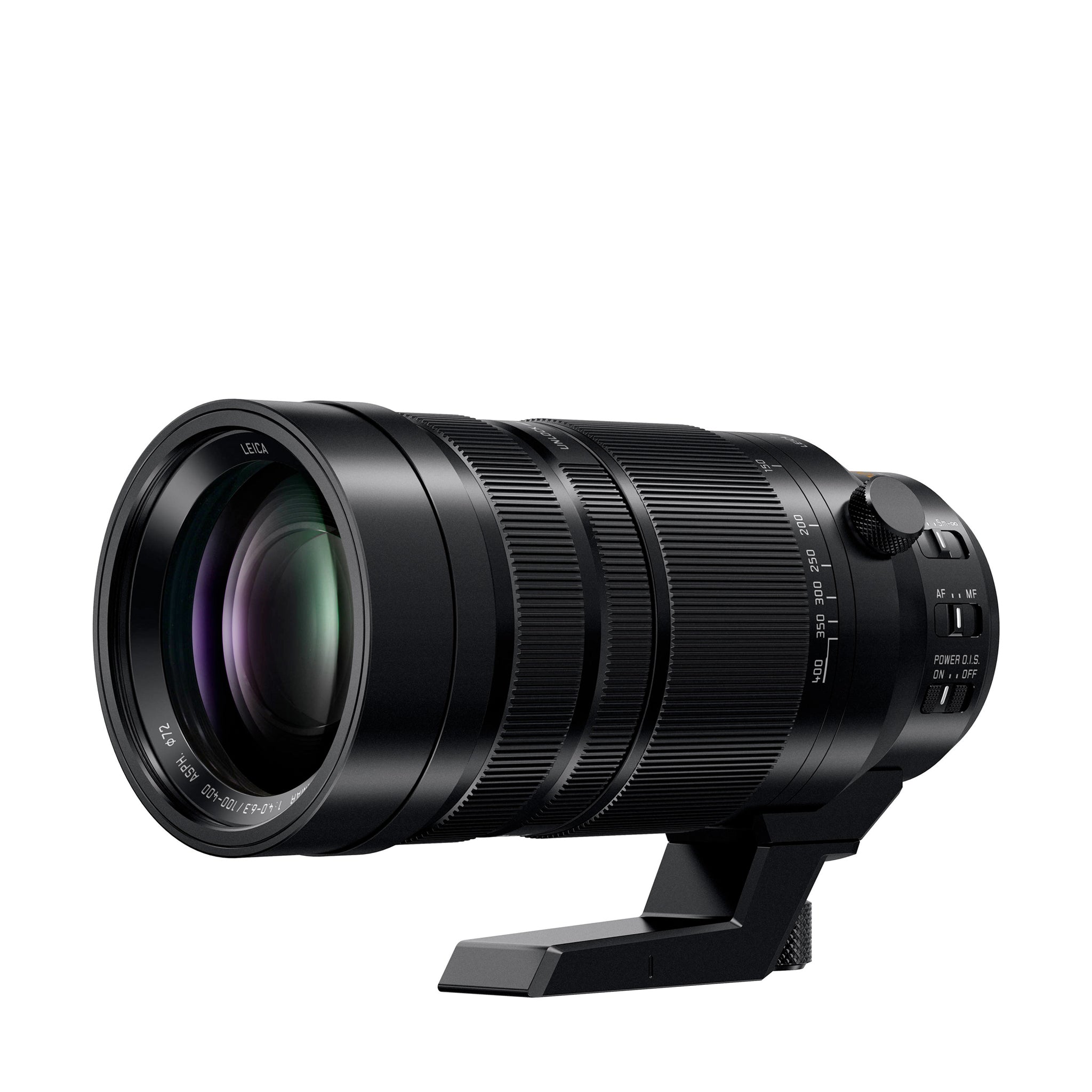 G Series 100-400mm F4.0-6.3 ASPH LEICA Lens