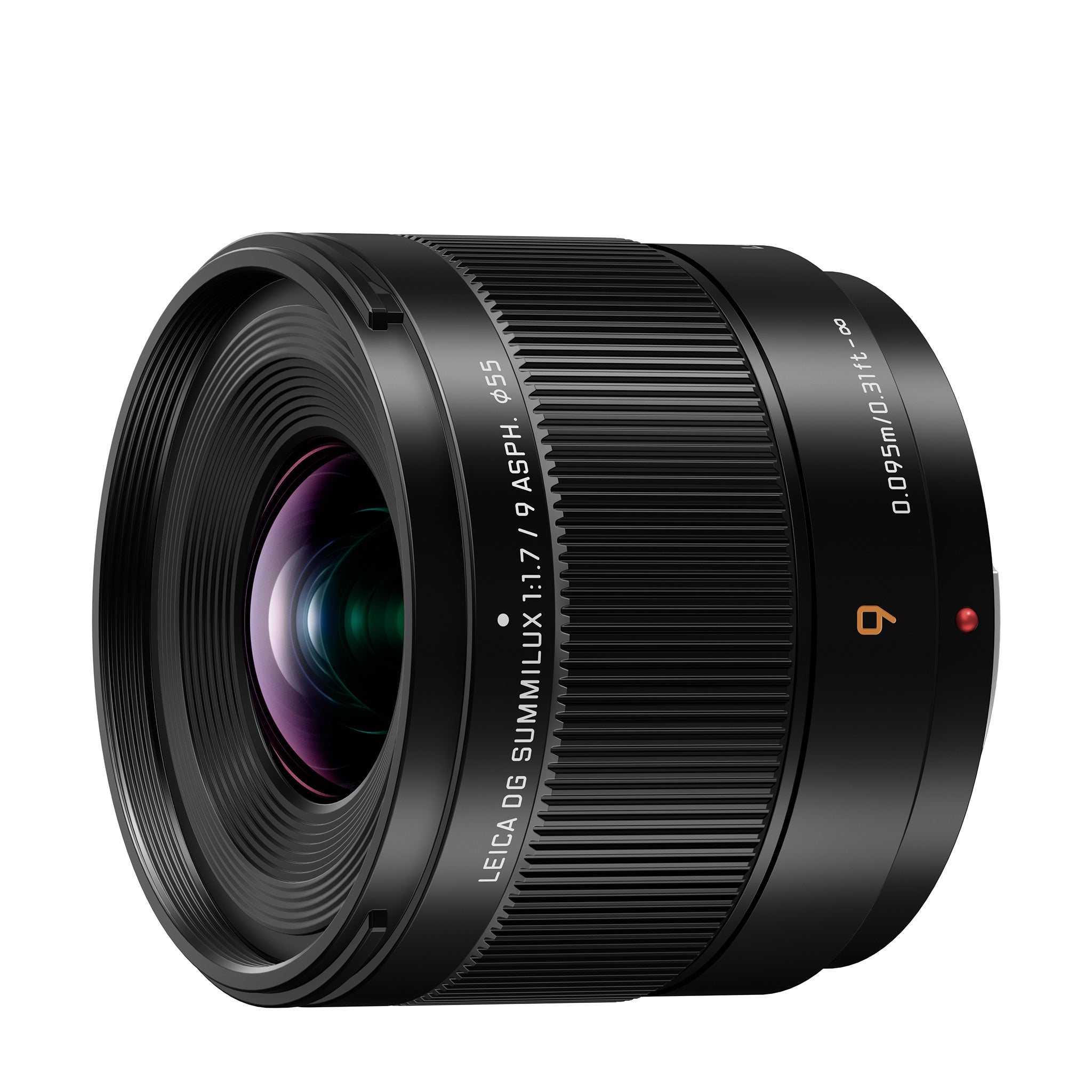 G Series 9mm F1.7 ASPH Leica Lens