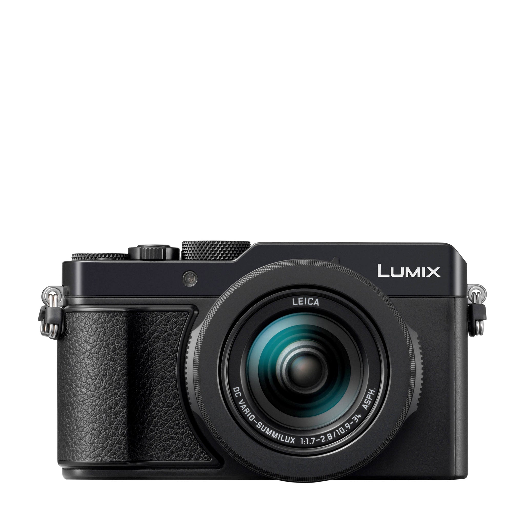 Panasonic LUMIX LX100M2 with 24-75mm LEICA DC Lens - DC-LX100M2