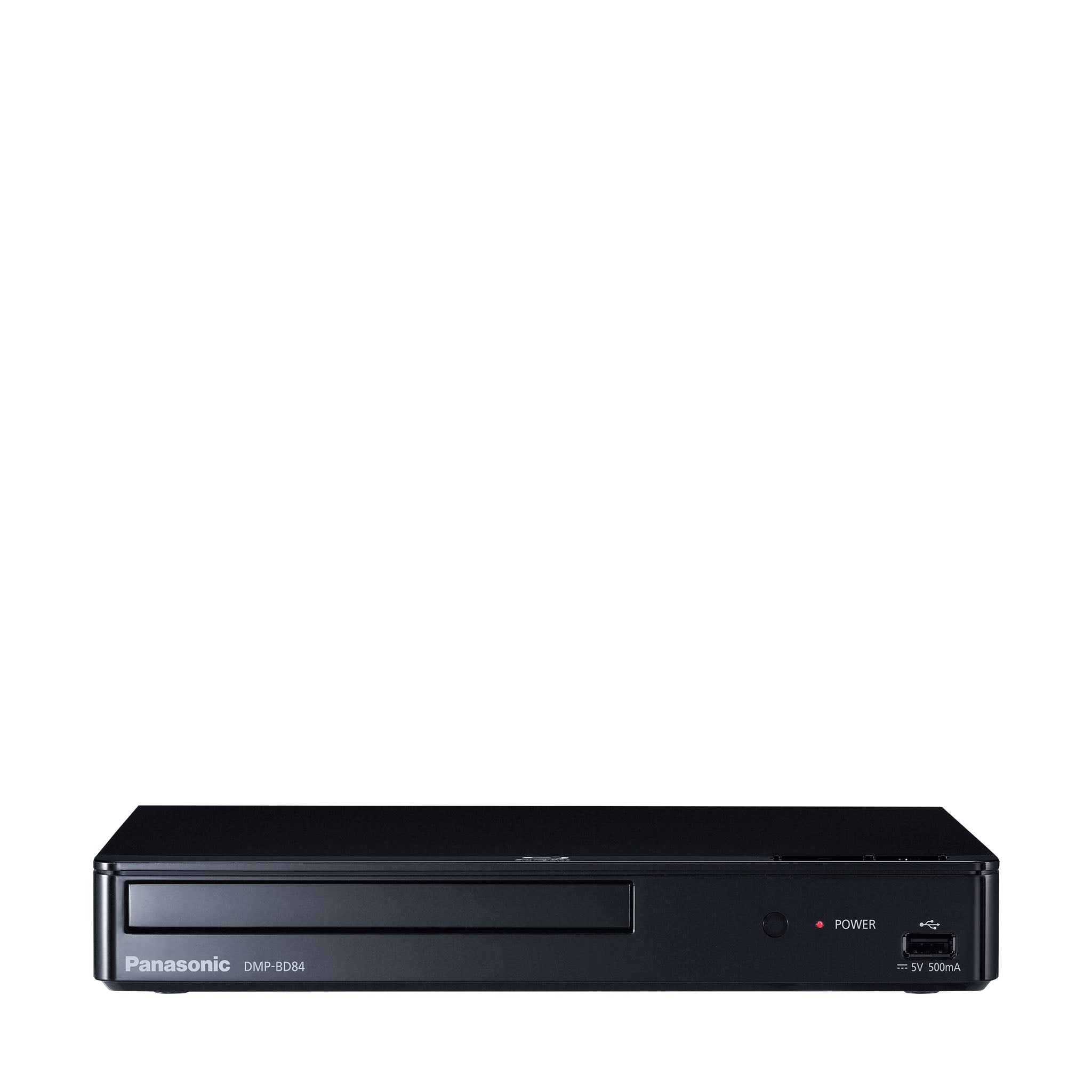 Panasonic DMP-BDT500 3D Smart 7.1 Blu-Ray DVD Player MultiRegion 2x HDMI  WARRANT 5025232663422