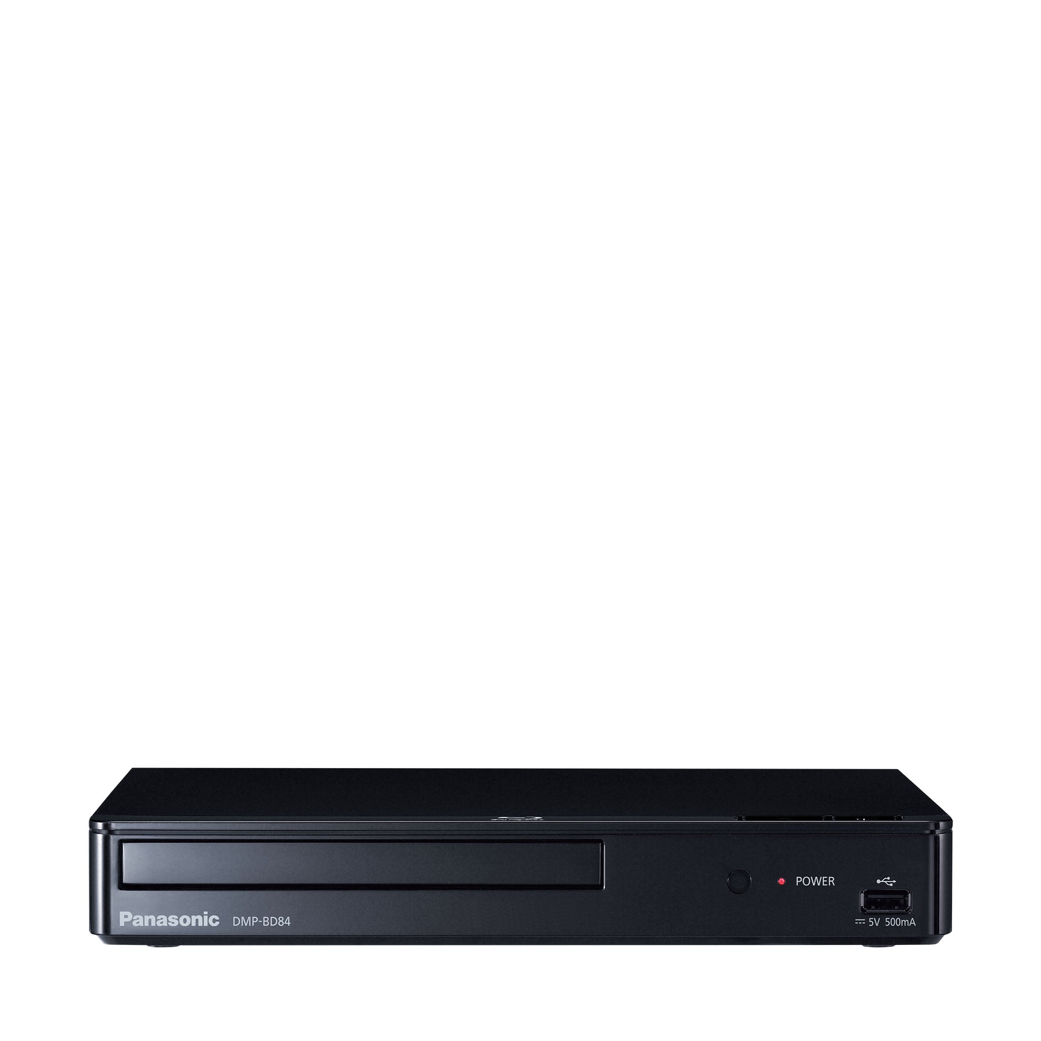 Blu-ray DVD Player Full HD, Dolby Digital Sound