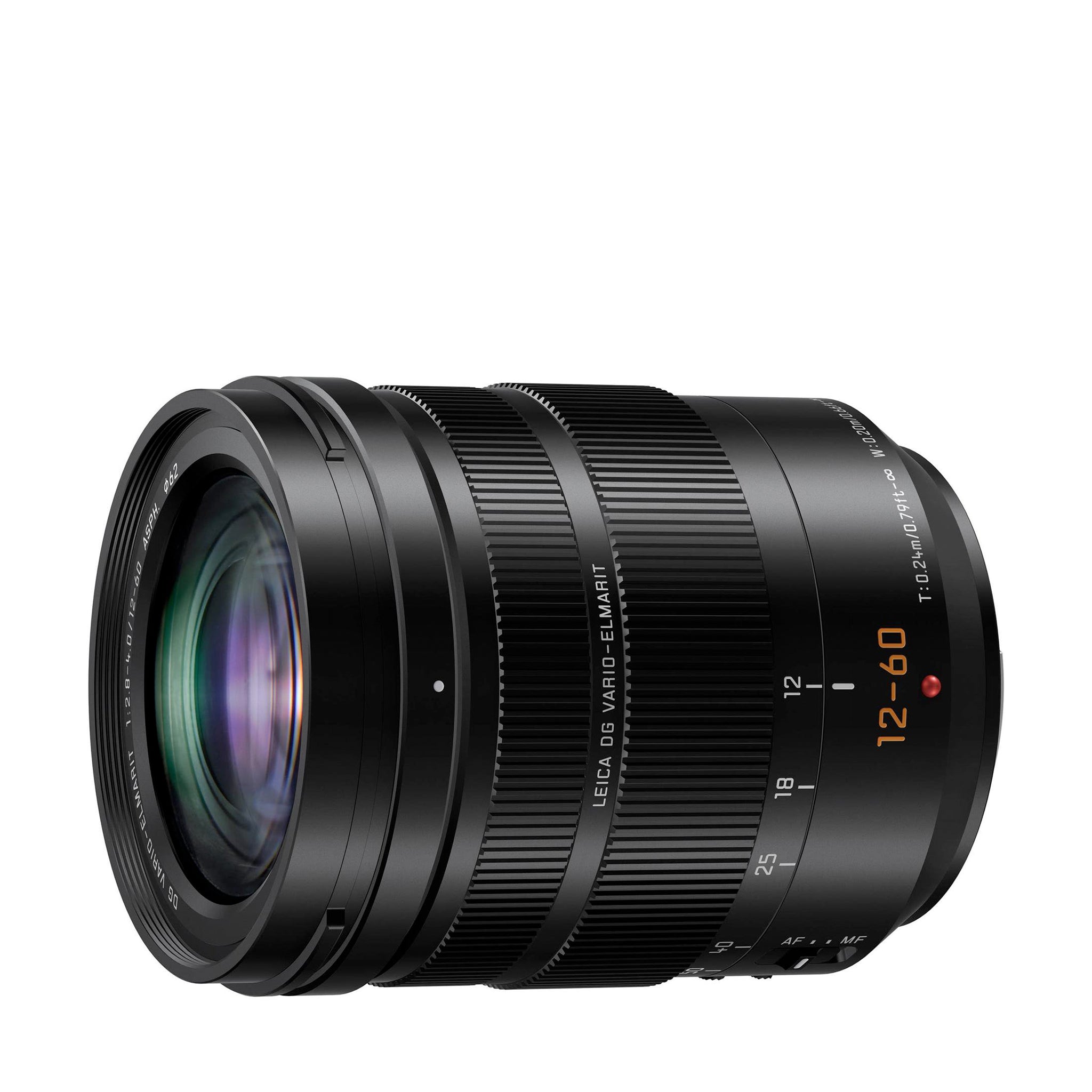 Panasonic LUMIX G Series ES12060 12-60mm F2.8-4.0 ASPH LEICA DG 