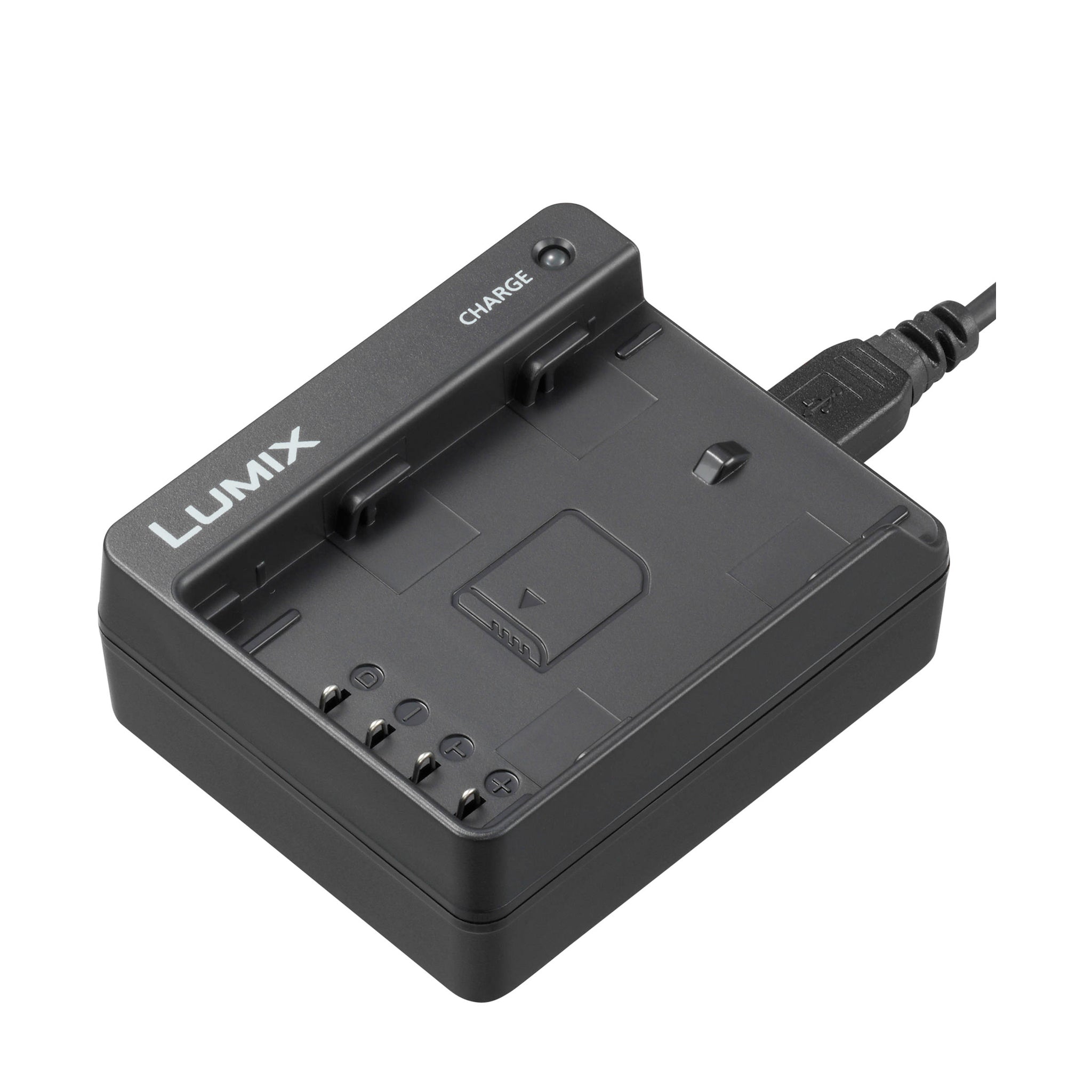 panasonic lumix usb charger