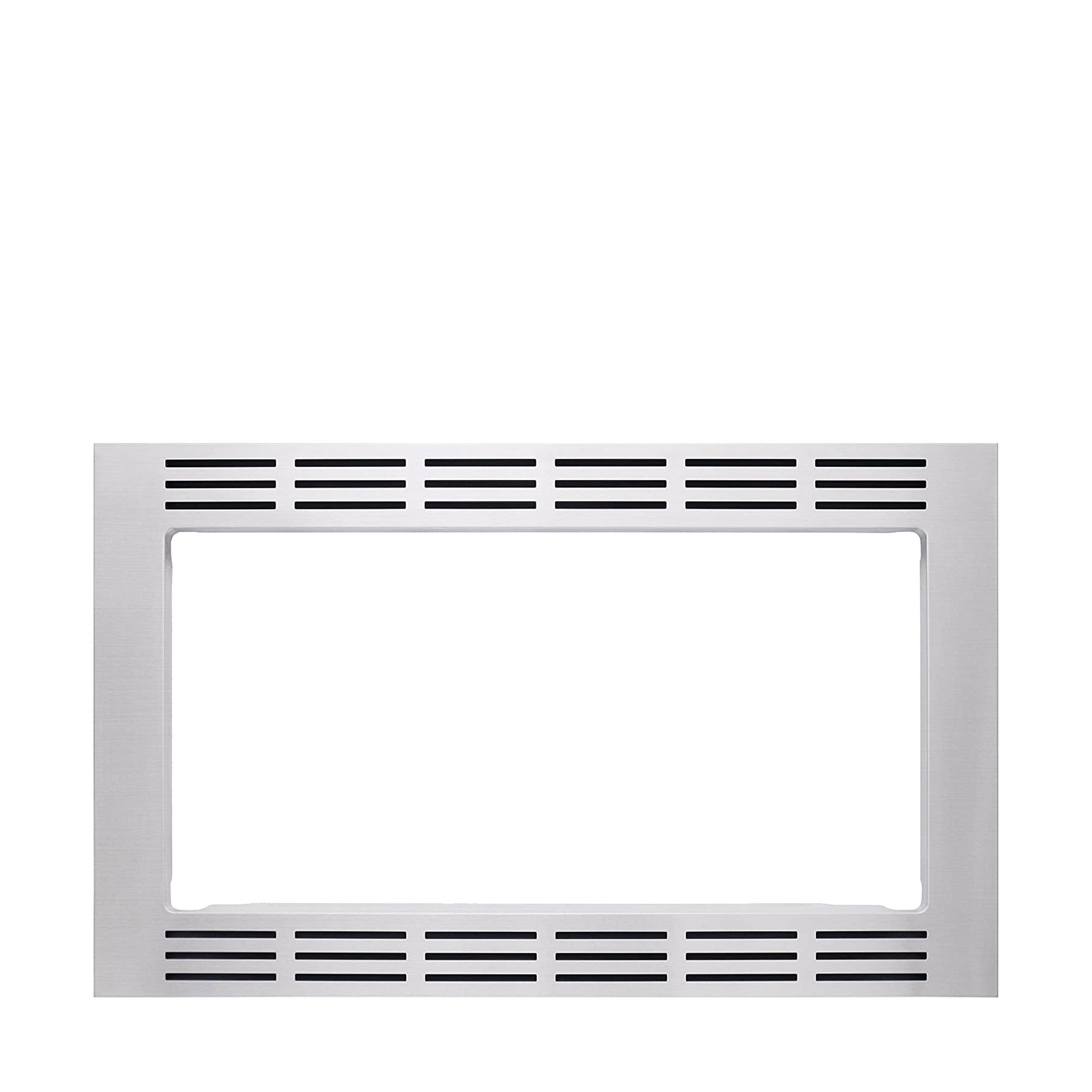 27-inch Vented Trim Kit for 1.6 cu. ft. Microwaves