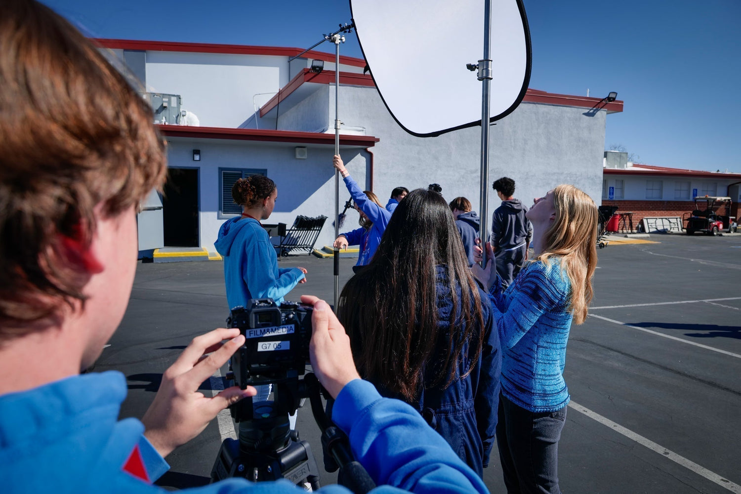 The LUMIX EDU Curriculum: Shaping and Inspiring Tomorrow’s Storytellers