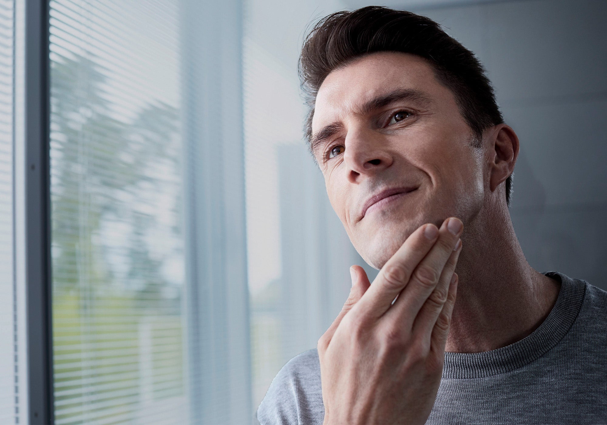 Your New Electric Shaver: Starter Guide