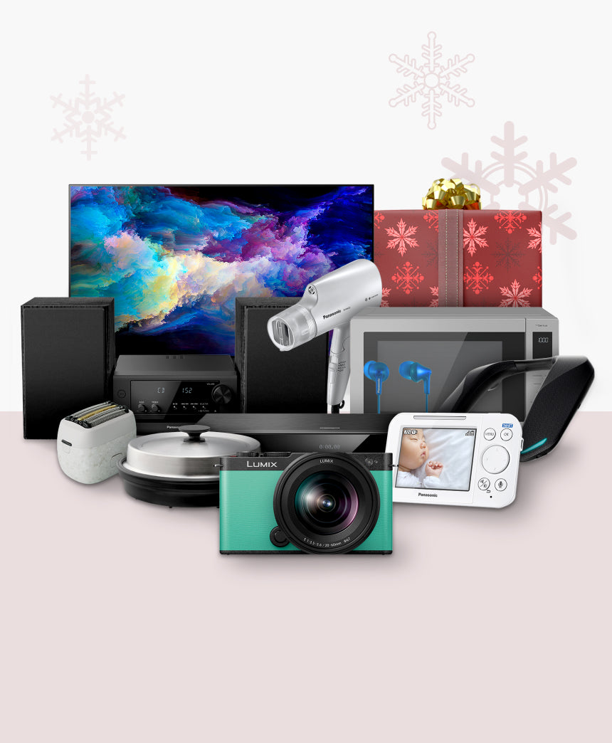 The Ultimate Holiday Gift Guide 2024