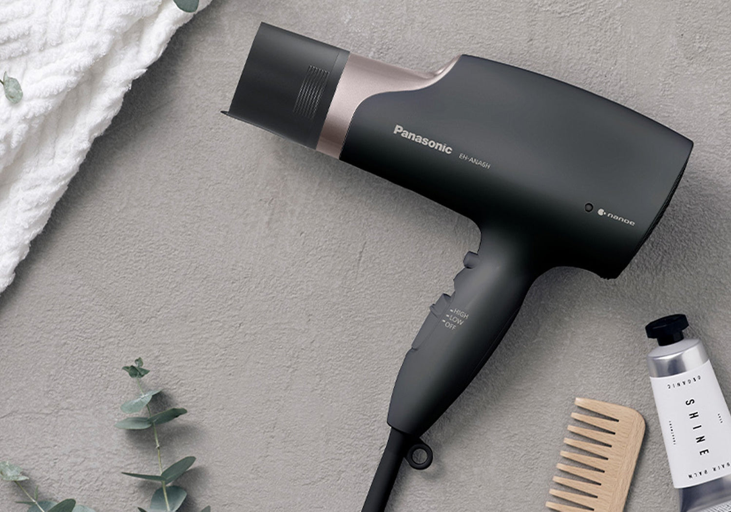 5 Key Considerations Before Buying a Hair Dryer