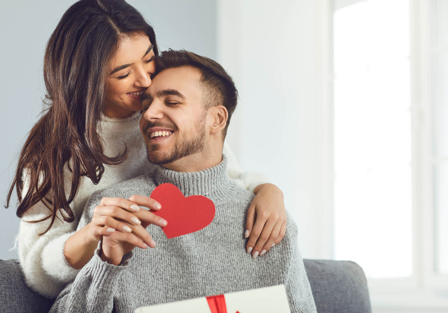 The Best Valentine’s Day Gifts for Him and Her and Them