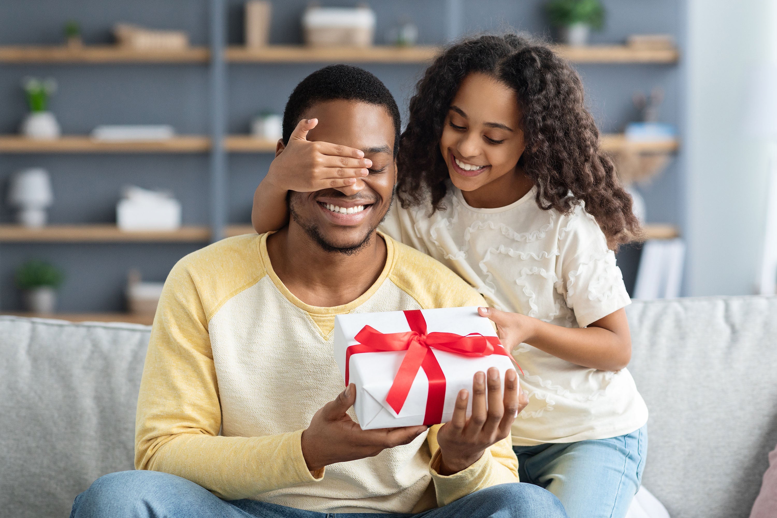 Top Father’s Day Gift Ideas for Dad