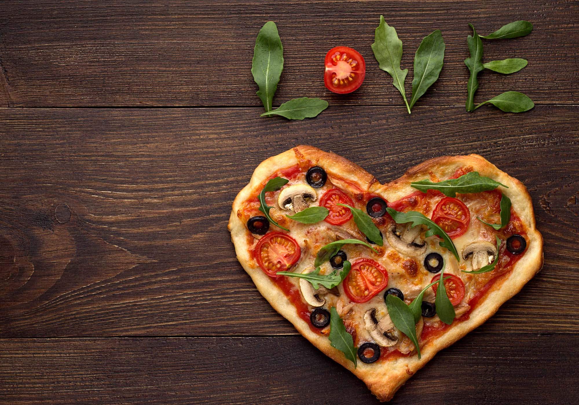 Five Valentine’s Day Recipes That You’ll Want to Make All Year