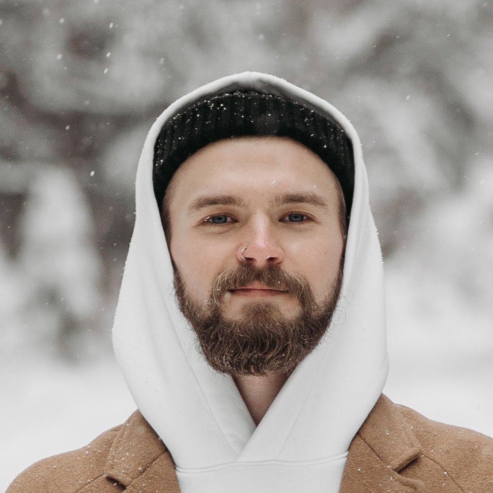 Winter Beard Care: Nail Your Cold-Weather Look