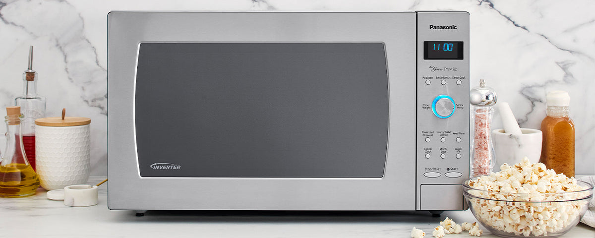 Top 9 Best & Smallest Microwave on the Market in 2024!