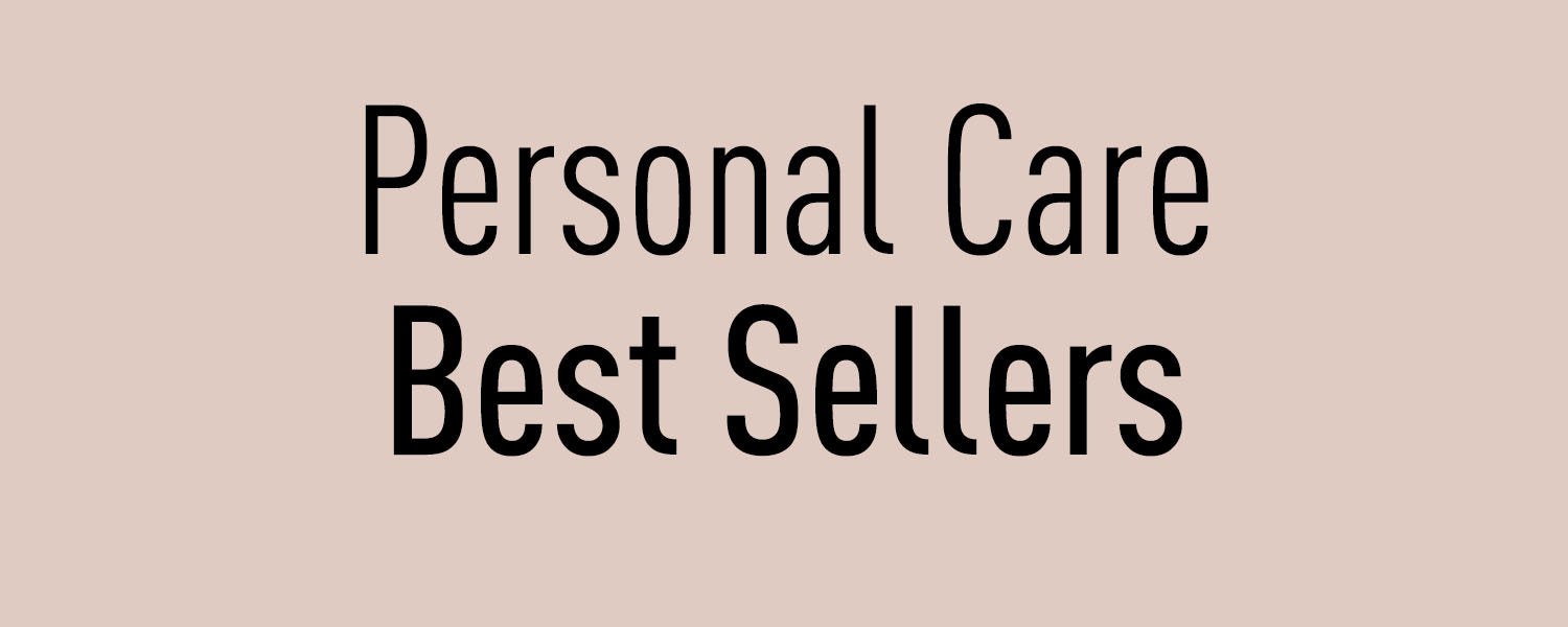 Personal Care Bestsellers