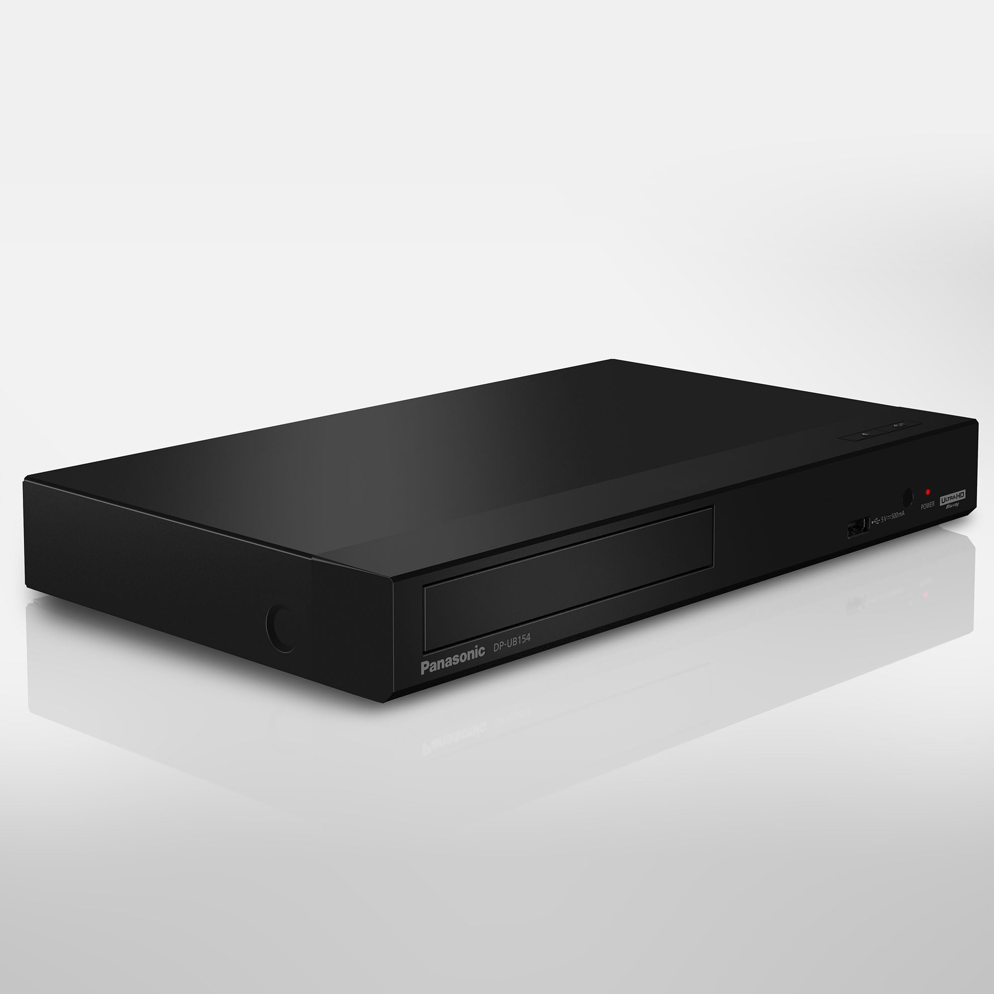 4K Blu-ray Player, HDR10+, Hi-Res Audio